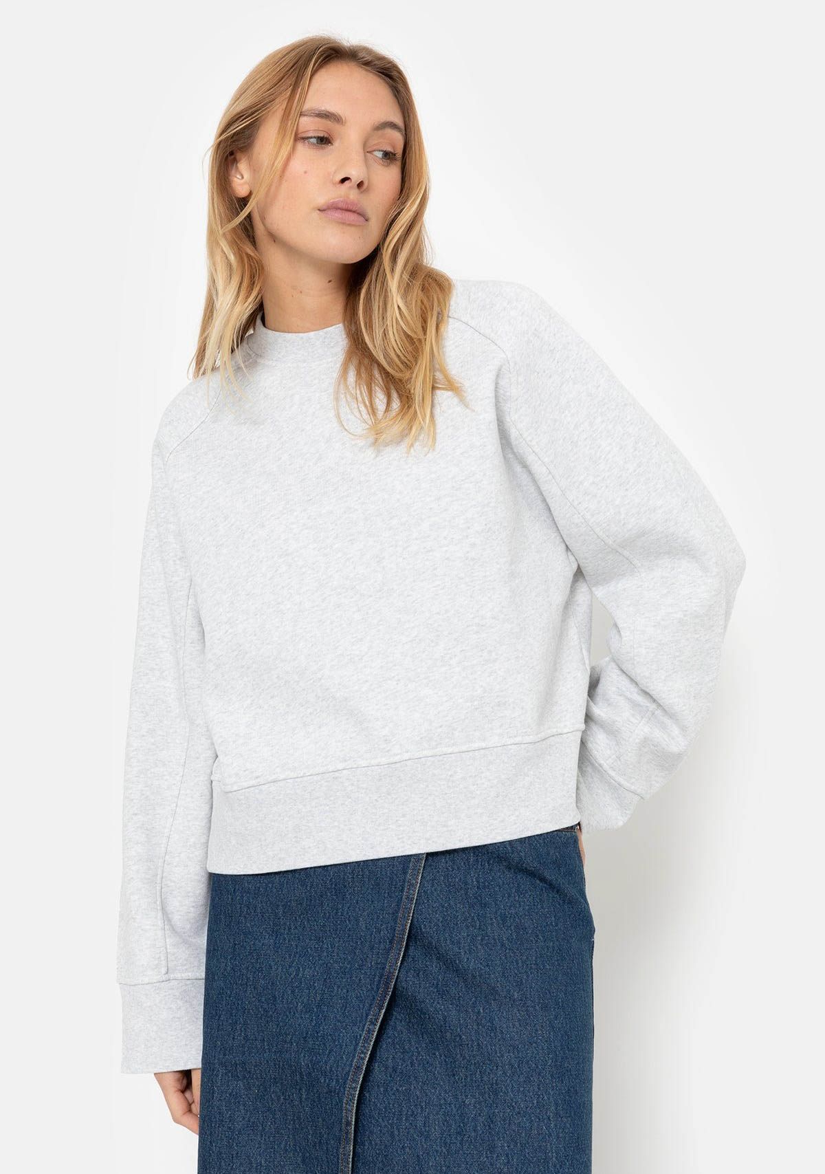 AME ANTWERP SWEATER