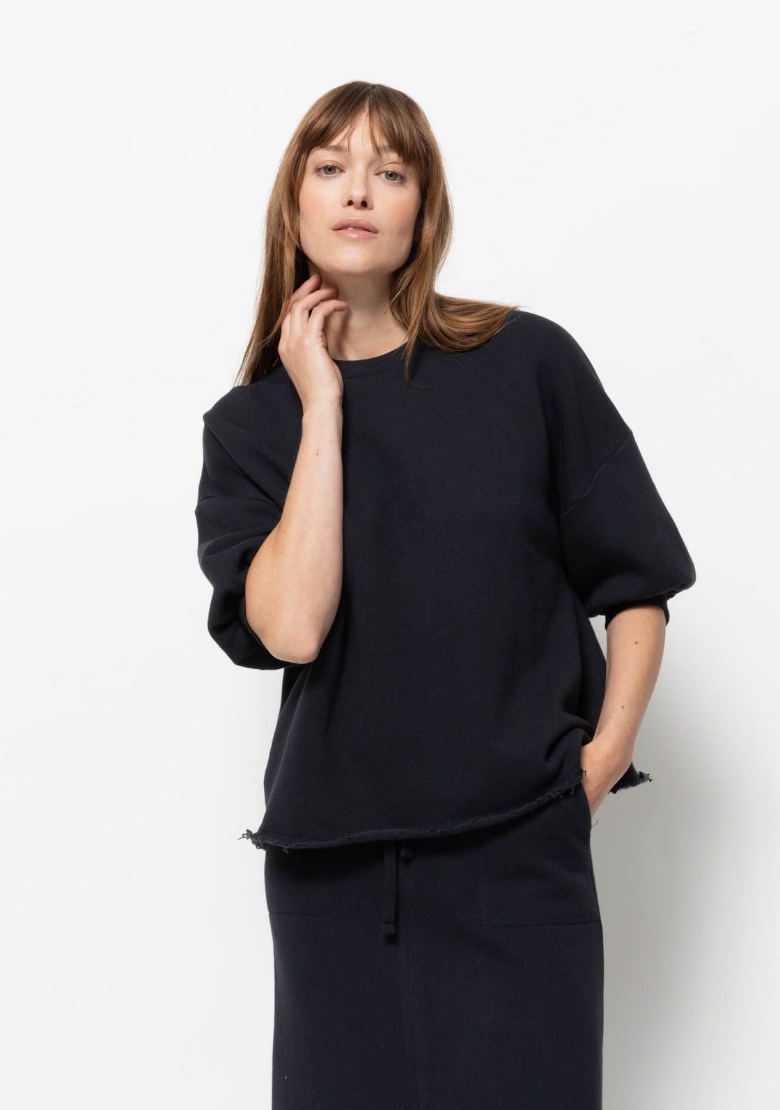 AME ANTWERP SWEATER