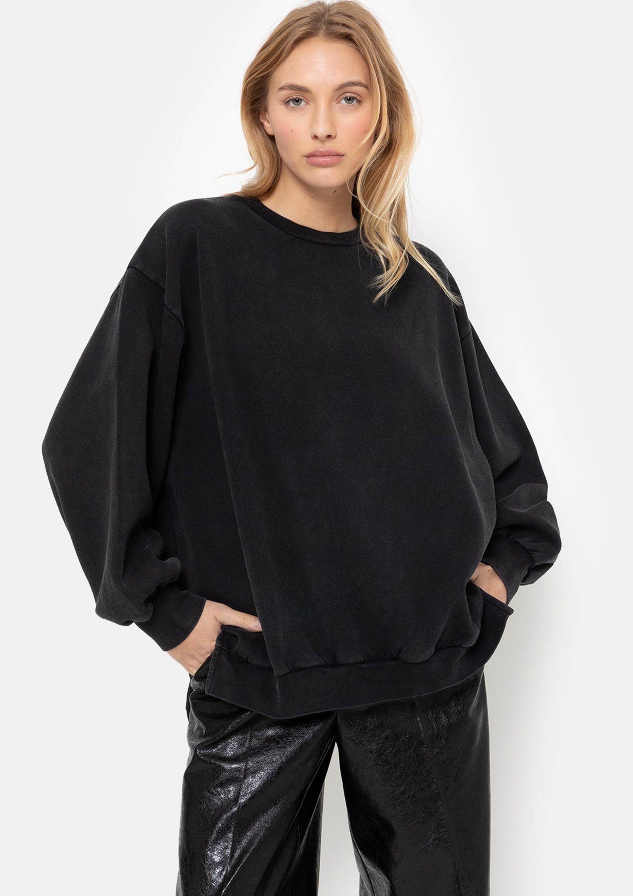 AME ANTWERP SWEATER