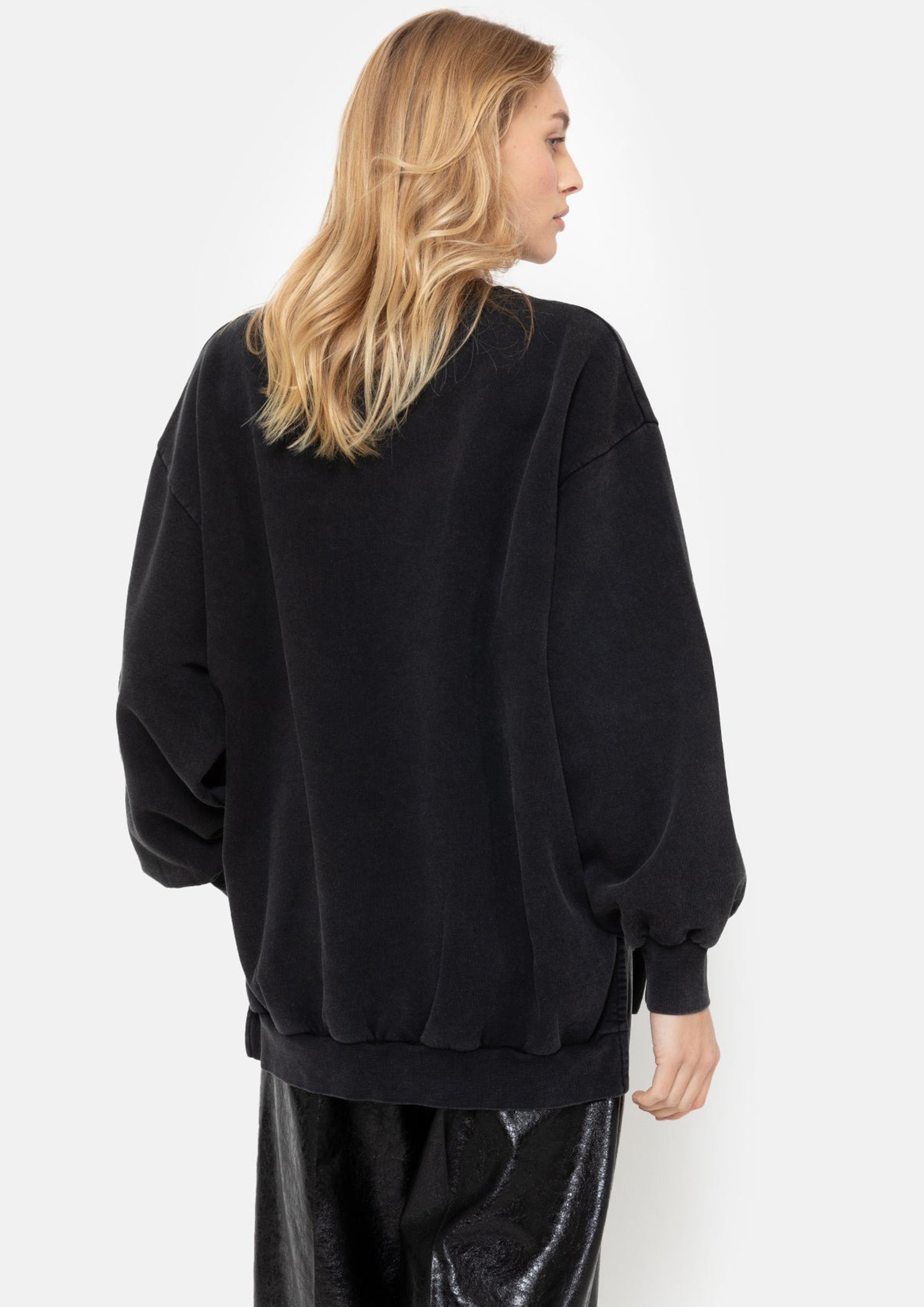 AME ANTWERP SWEATER