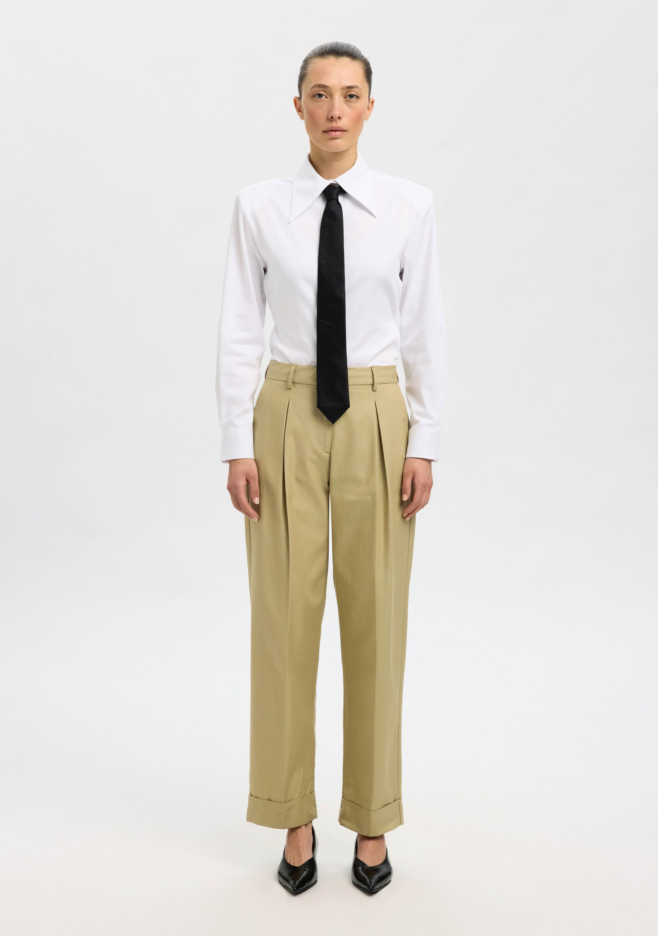 SELECTED FEMME PANTALON