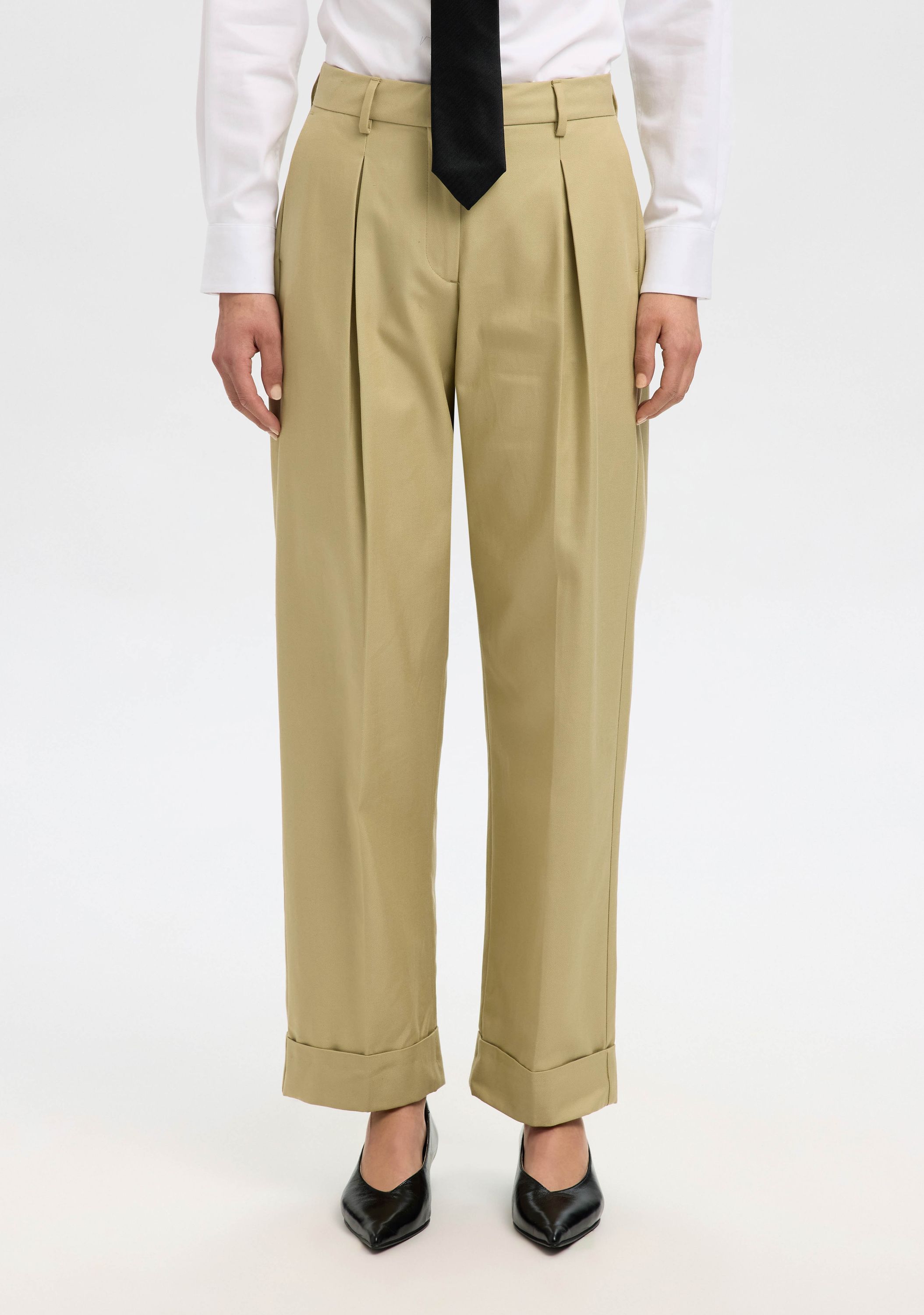 SELECTED FEMME PANTALON