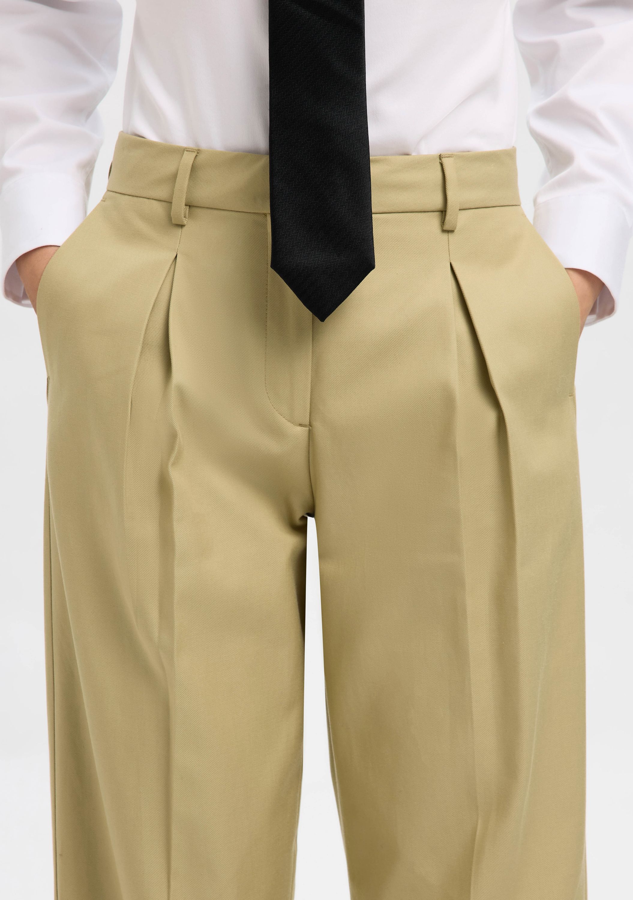 SELECTED FEMME PANTALON