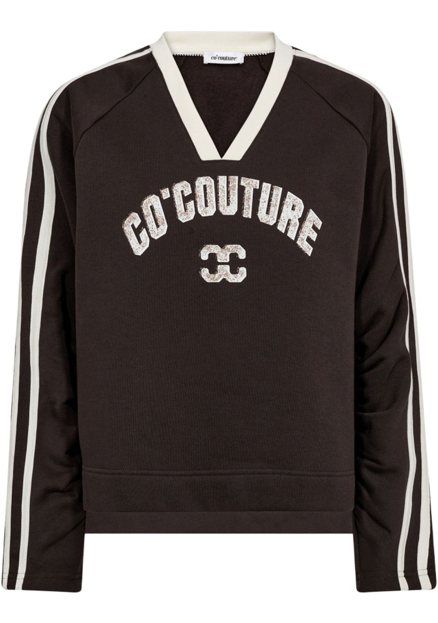CO'COUTURE SWEATER