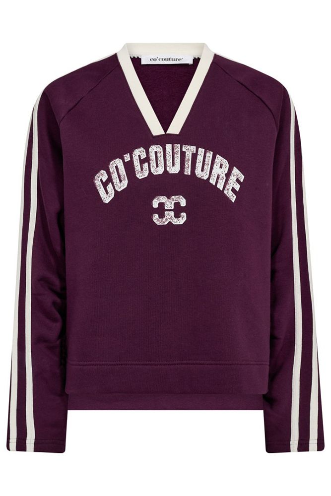 CO'COUTURE SWEATER