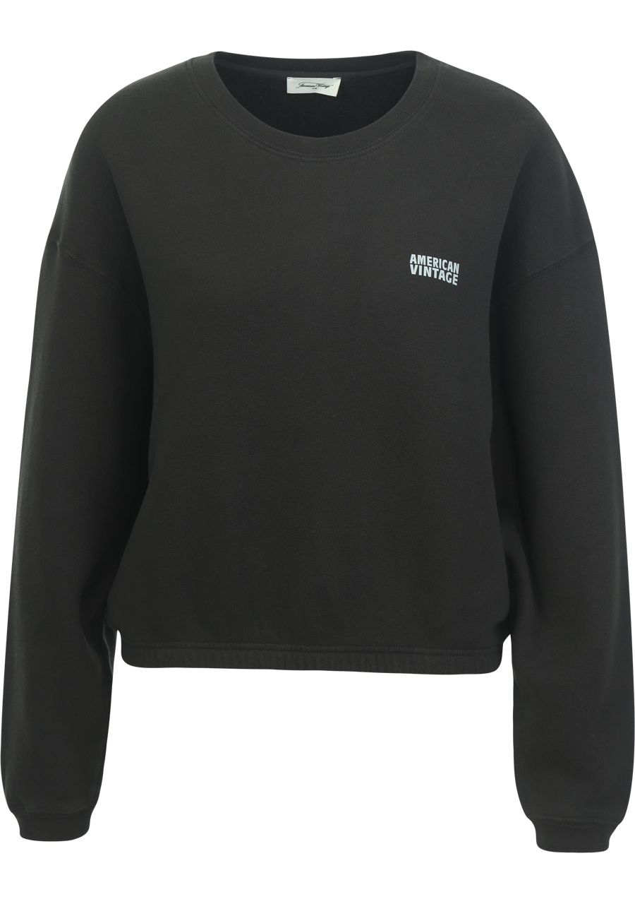 AMERICAN VINTAGE SWEATER