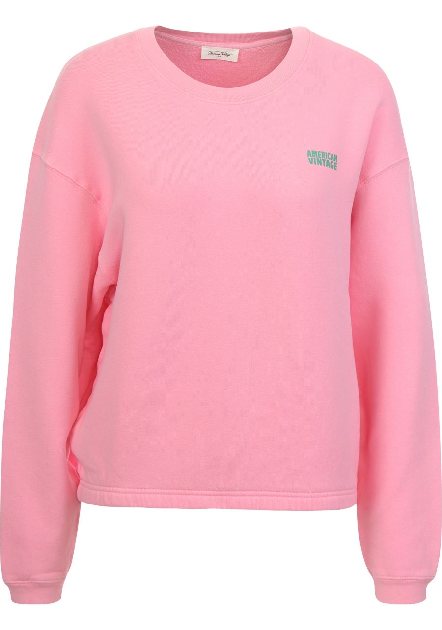 AMERICAN VINTAGE SWEATER