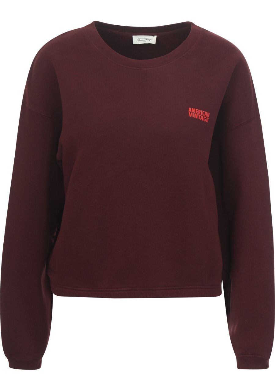 AMERICAN VINTAGE SWEATER