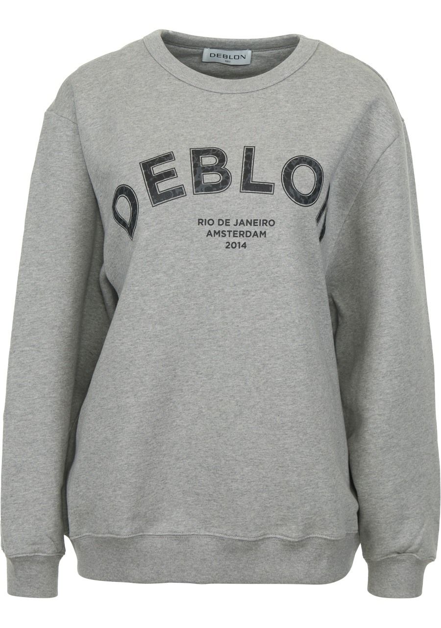 DEBLON SWEATER