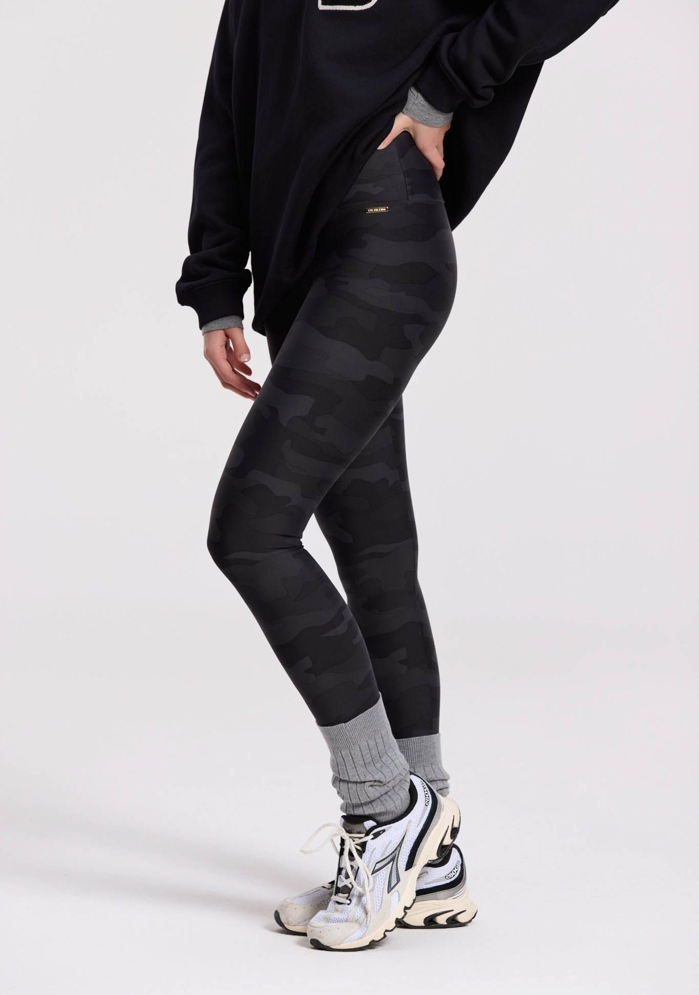 DEBLON LEGGING