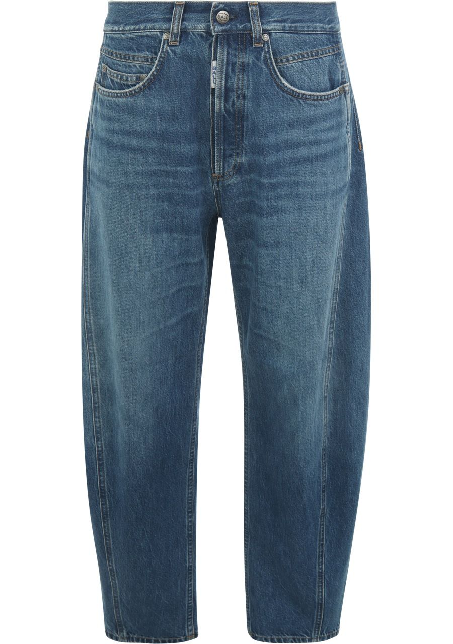 BALL JEANS