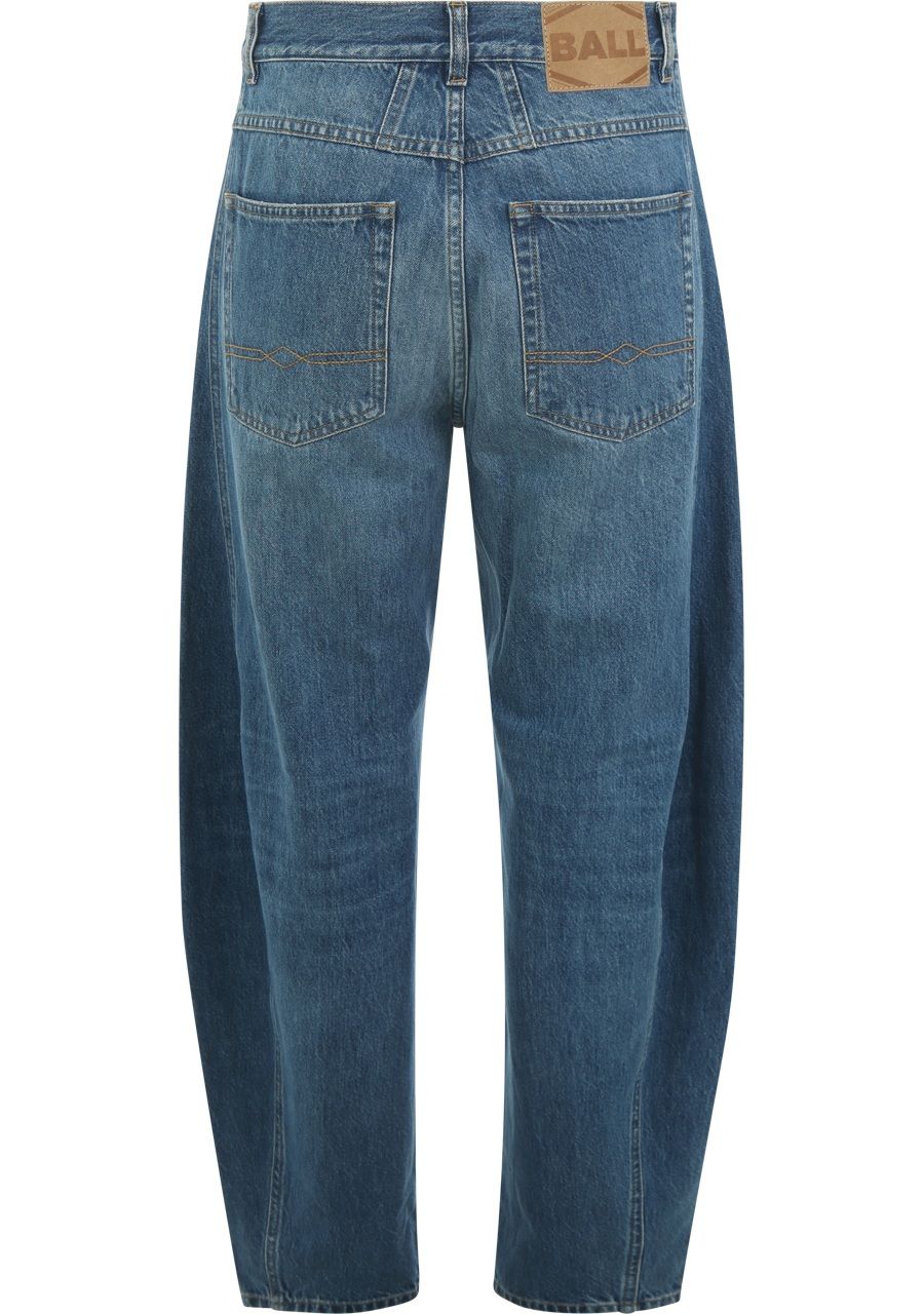 BALL JEANS