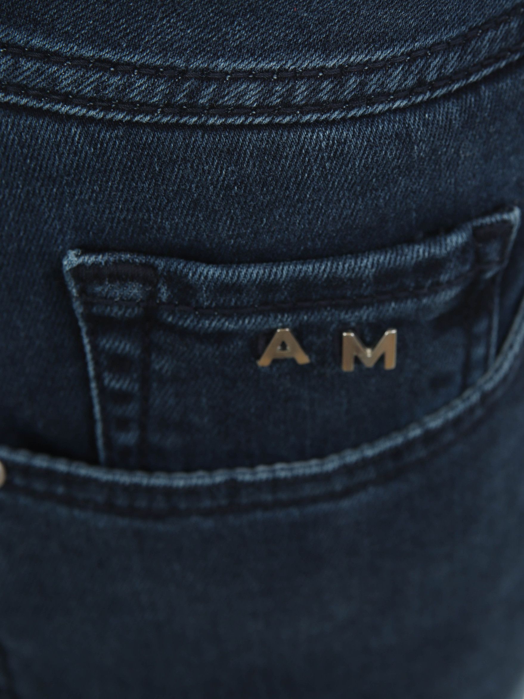 TRAMAROSSA - JEANS - Blauw