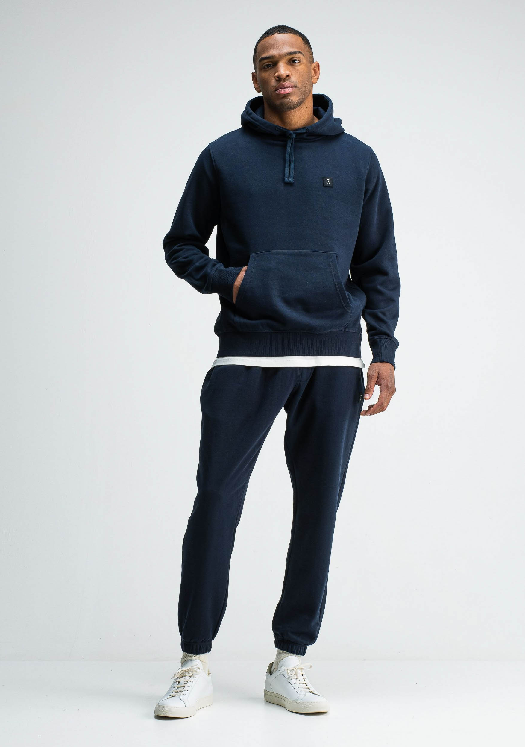 BUTCHER OF BLUE HOODIE | 2XL | 324852-8000-2XL | Rinsma Modeplein