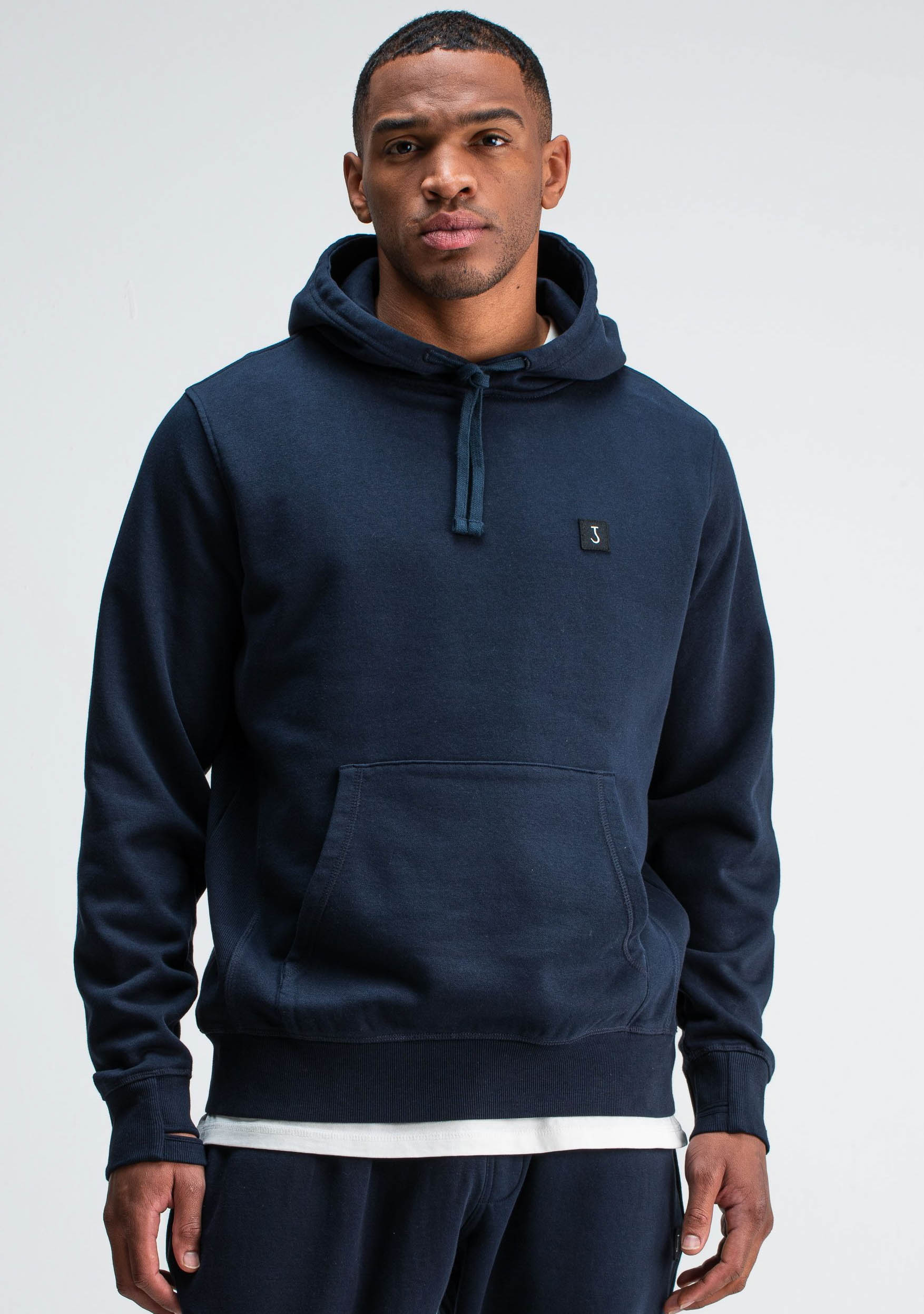 BUTCHER OF BLUE HOODIE | 2XL | 324852-8000-2XL | Rinsma Modeplein