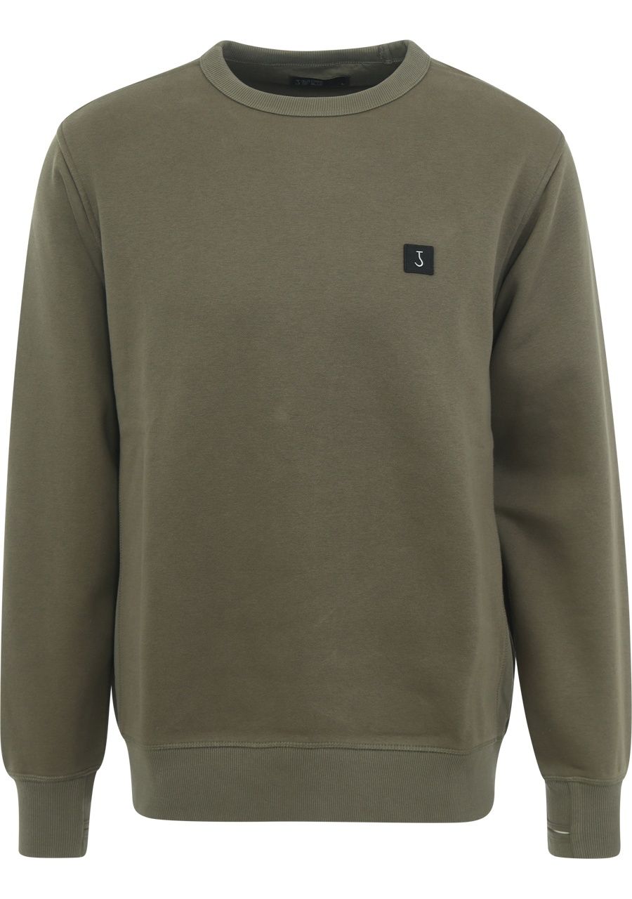 BUTCHER OF BLUE SWEATER