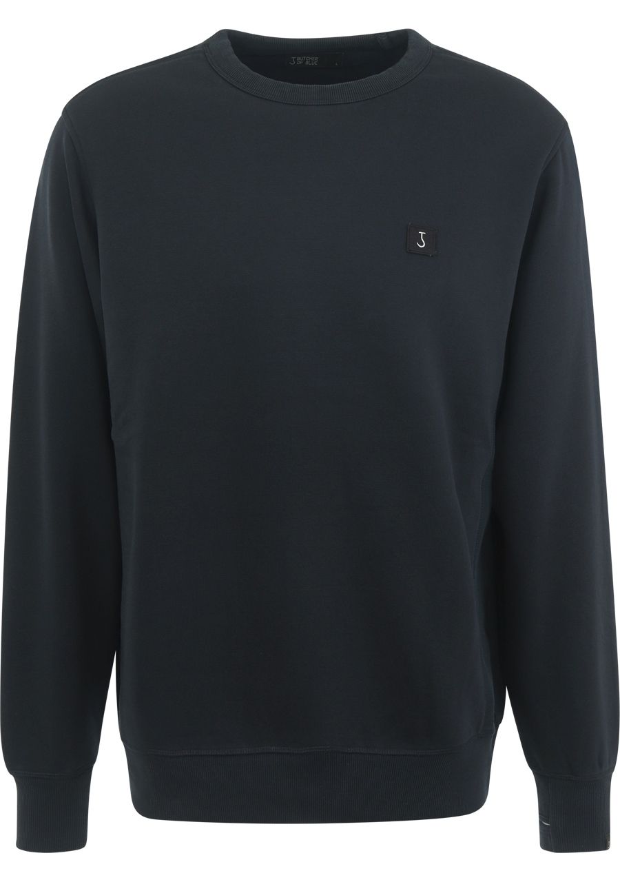 BUTCHER OF BLUE SWEATER
