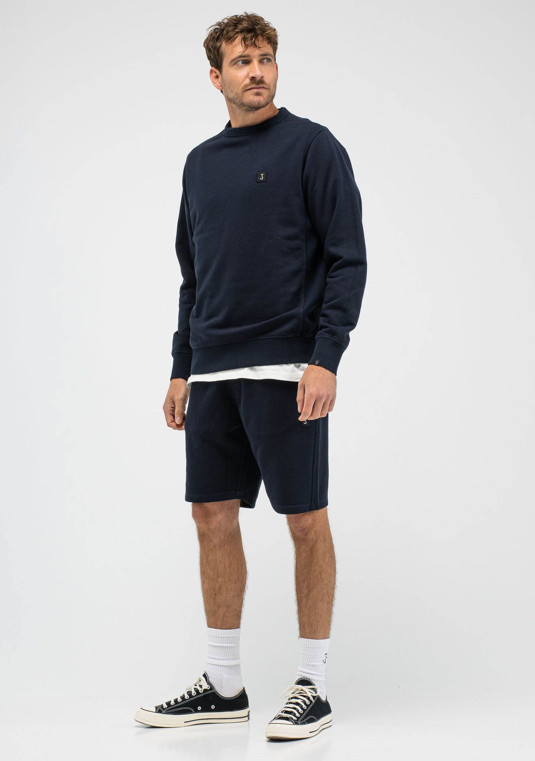 BUTCHER OF BLUE SWEATER