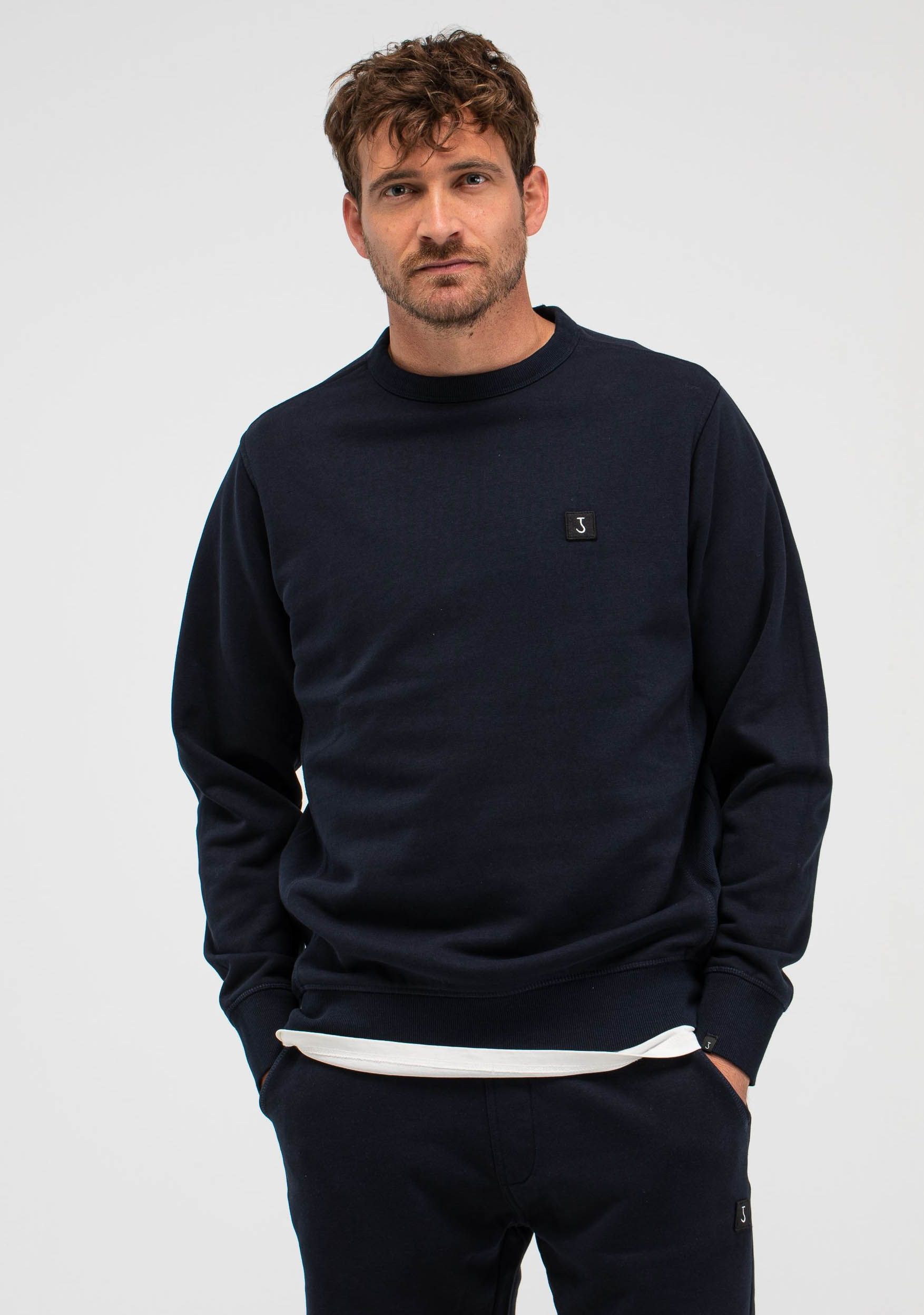 BUTCHER OF BLUE SWEATER