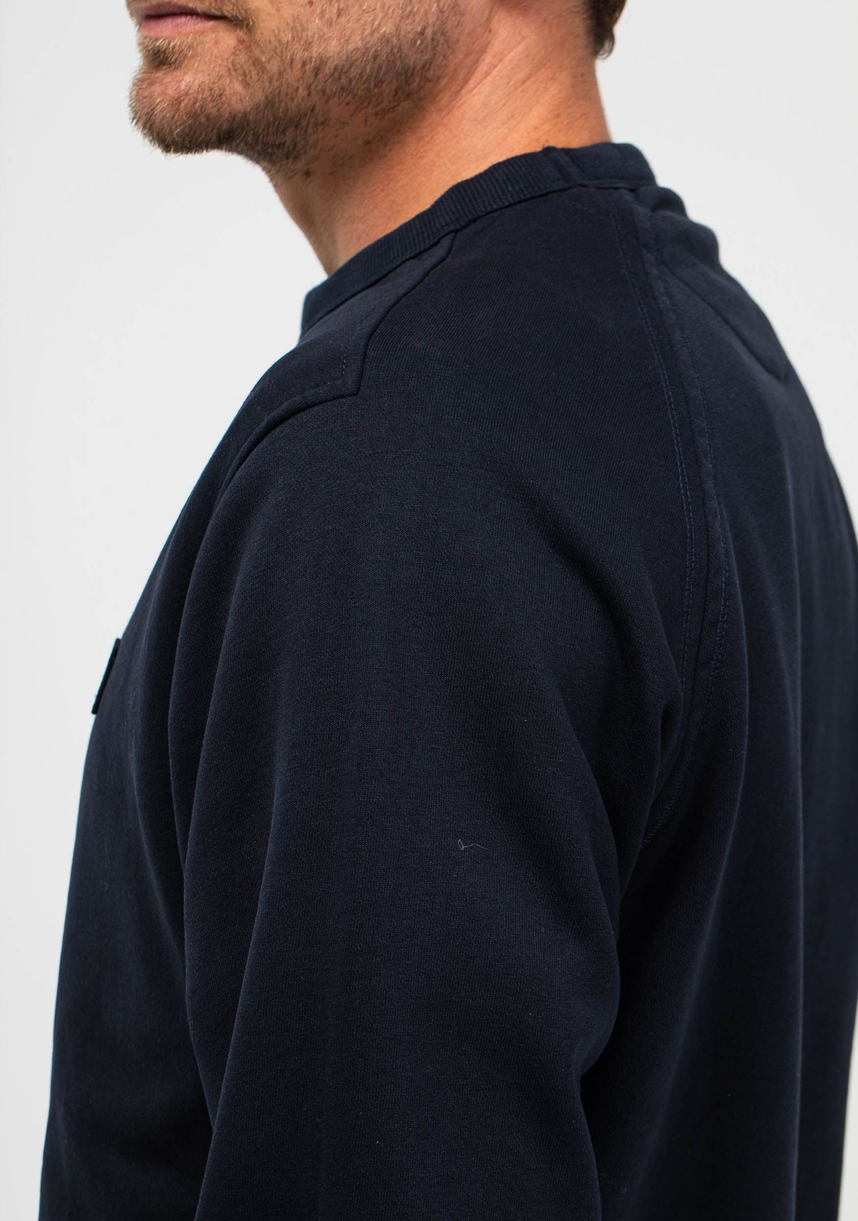 BUTCHER OF BLUE SWEATER