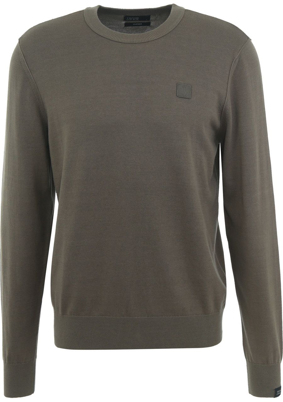 BUTCHER OF BLUE TRUI