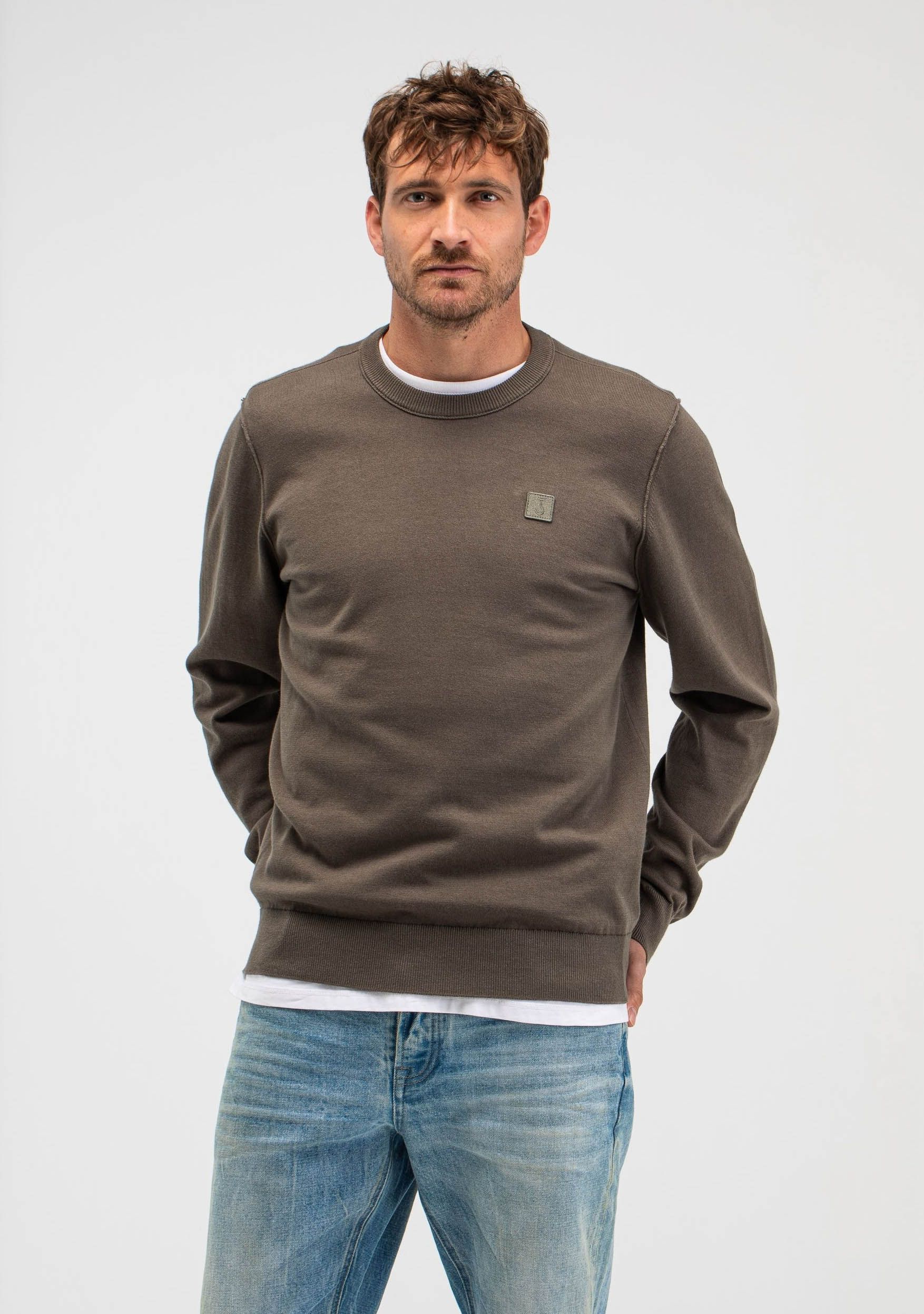 BUTCHER OF BLUE TRUI