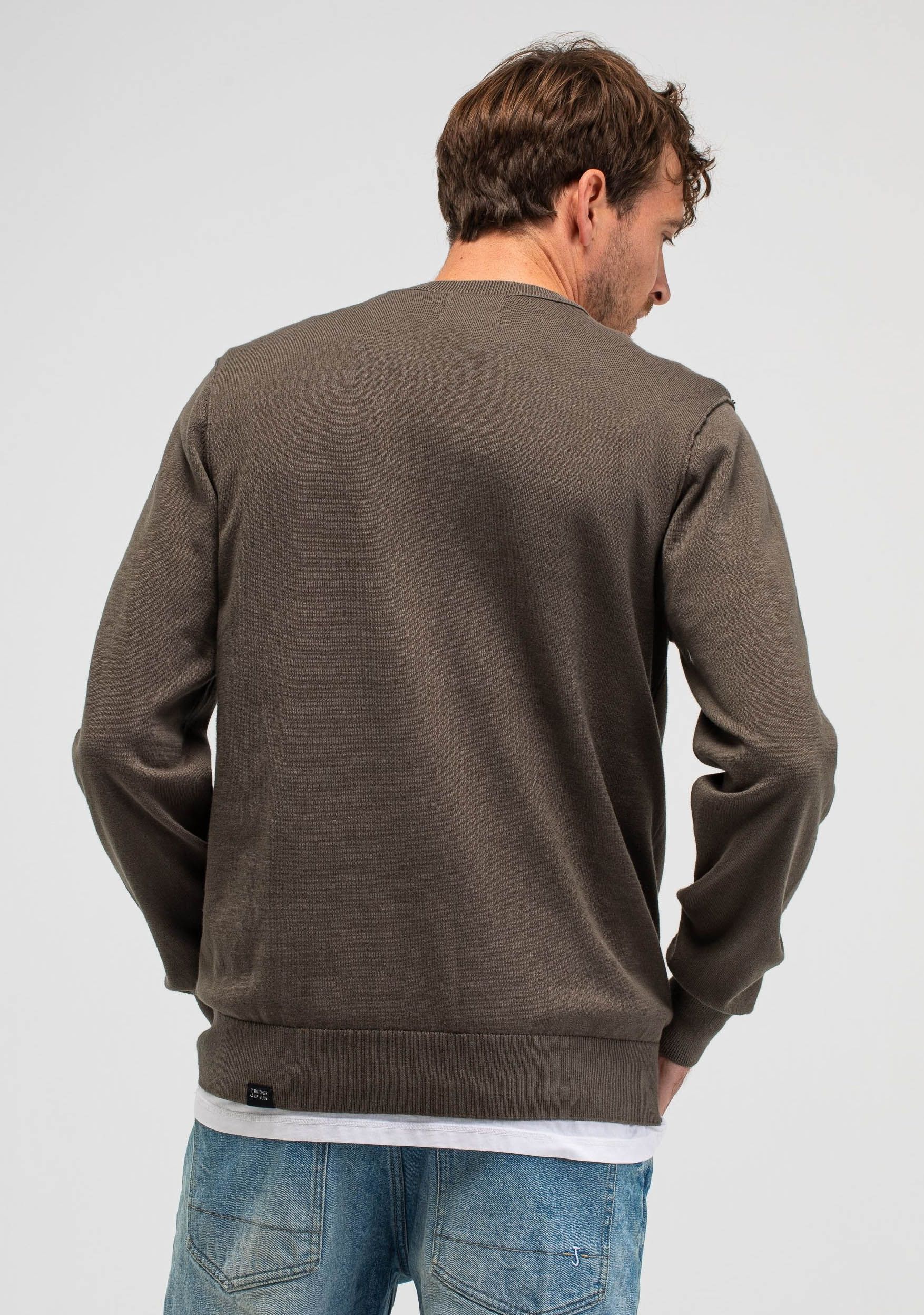 BUTCHER OF BLUE TRUI