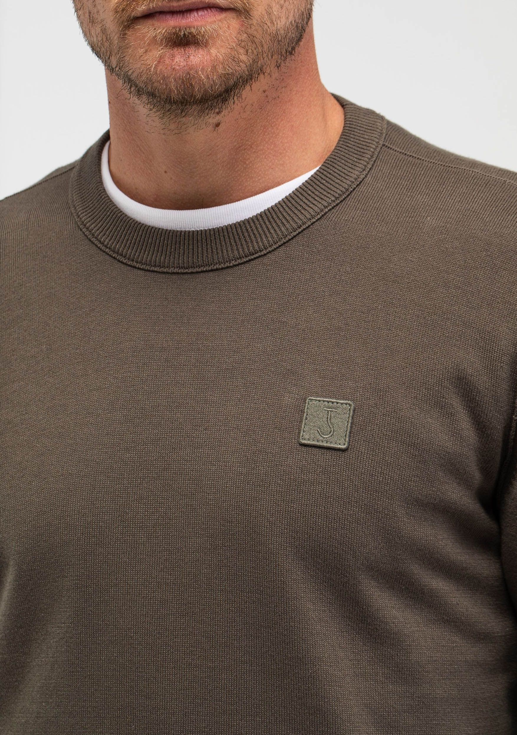 BUTCHER OF BLUE TRUI