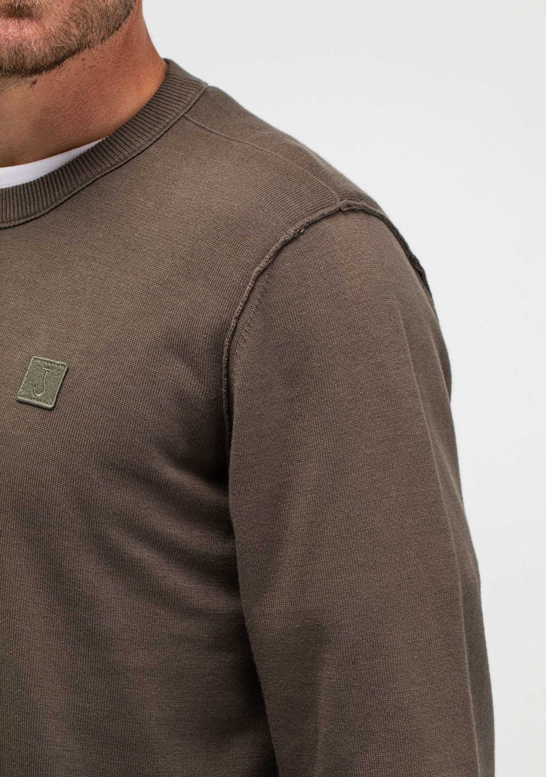 BUTCHER OF BLUE TRUI