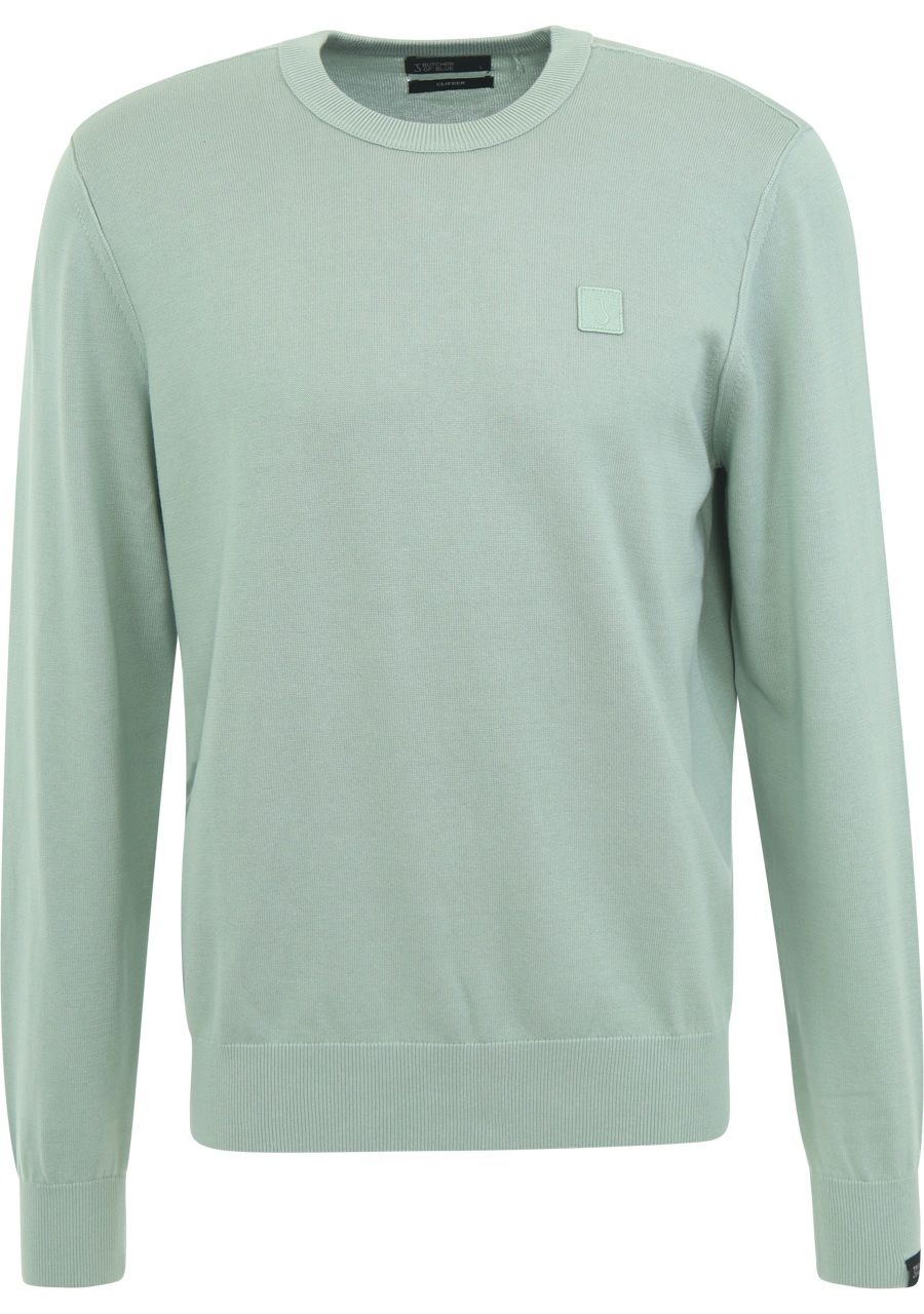 BUTCHER OF BLUE TRUI