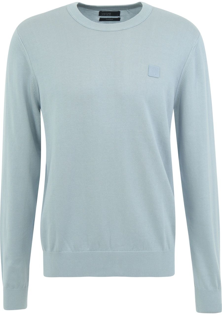 BUTCHER OF BLUE TRUI