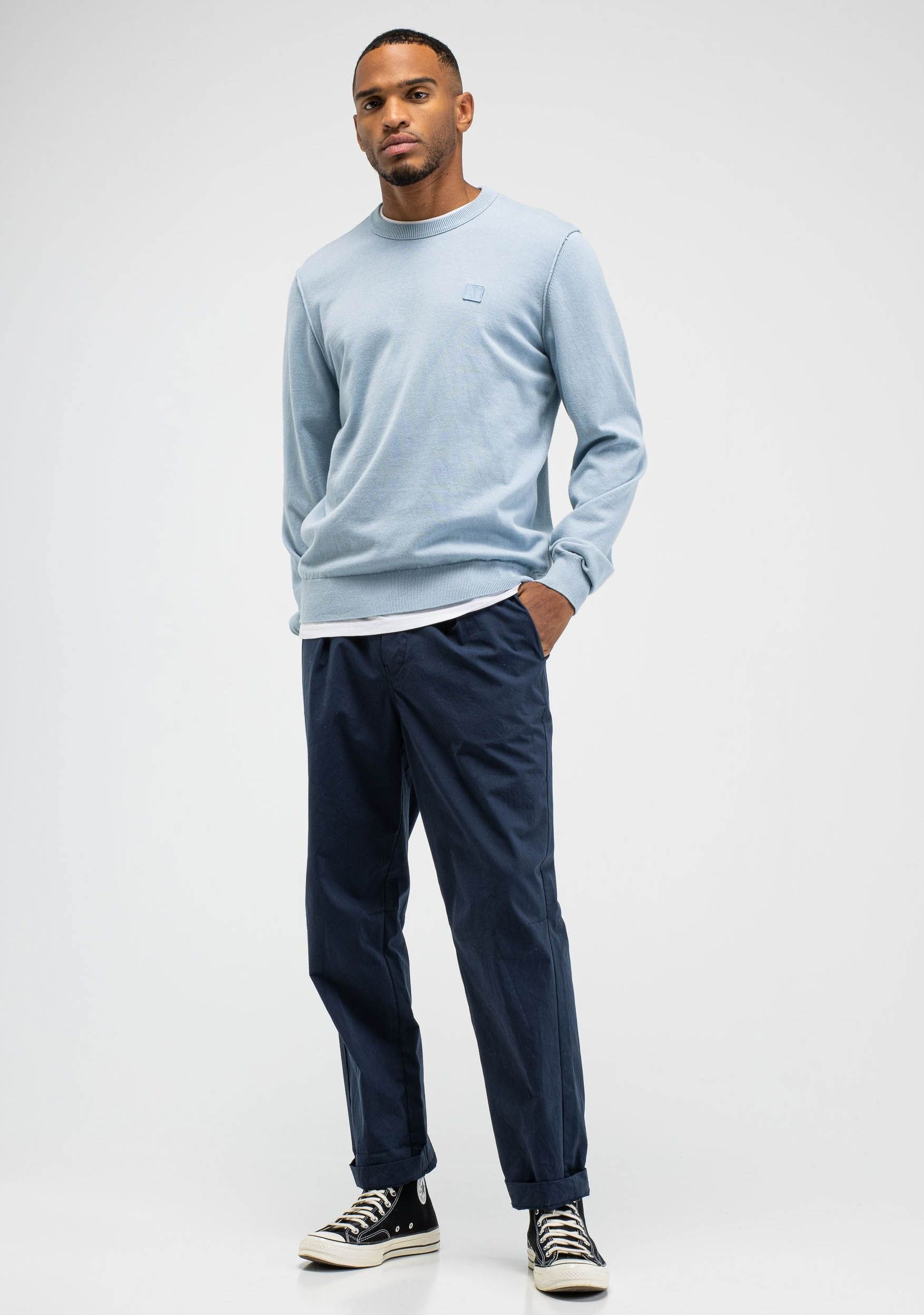 BUTCHER OF BLUE TRUI