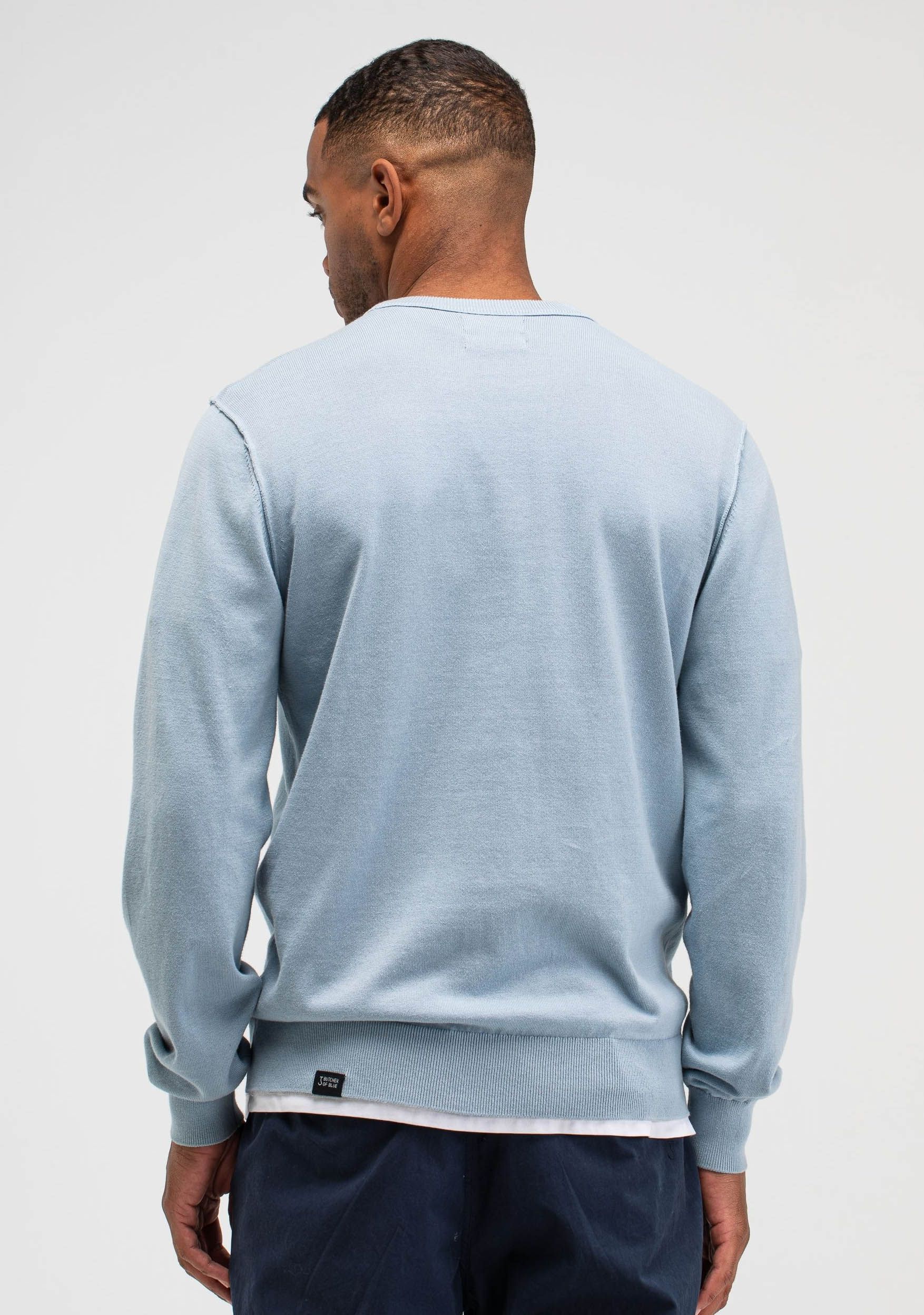 BUTCHER OF BLUE TRUI