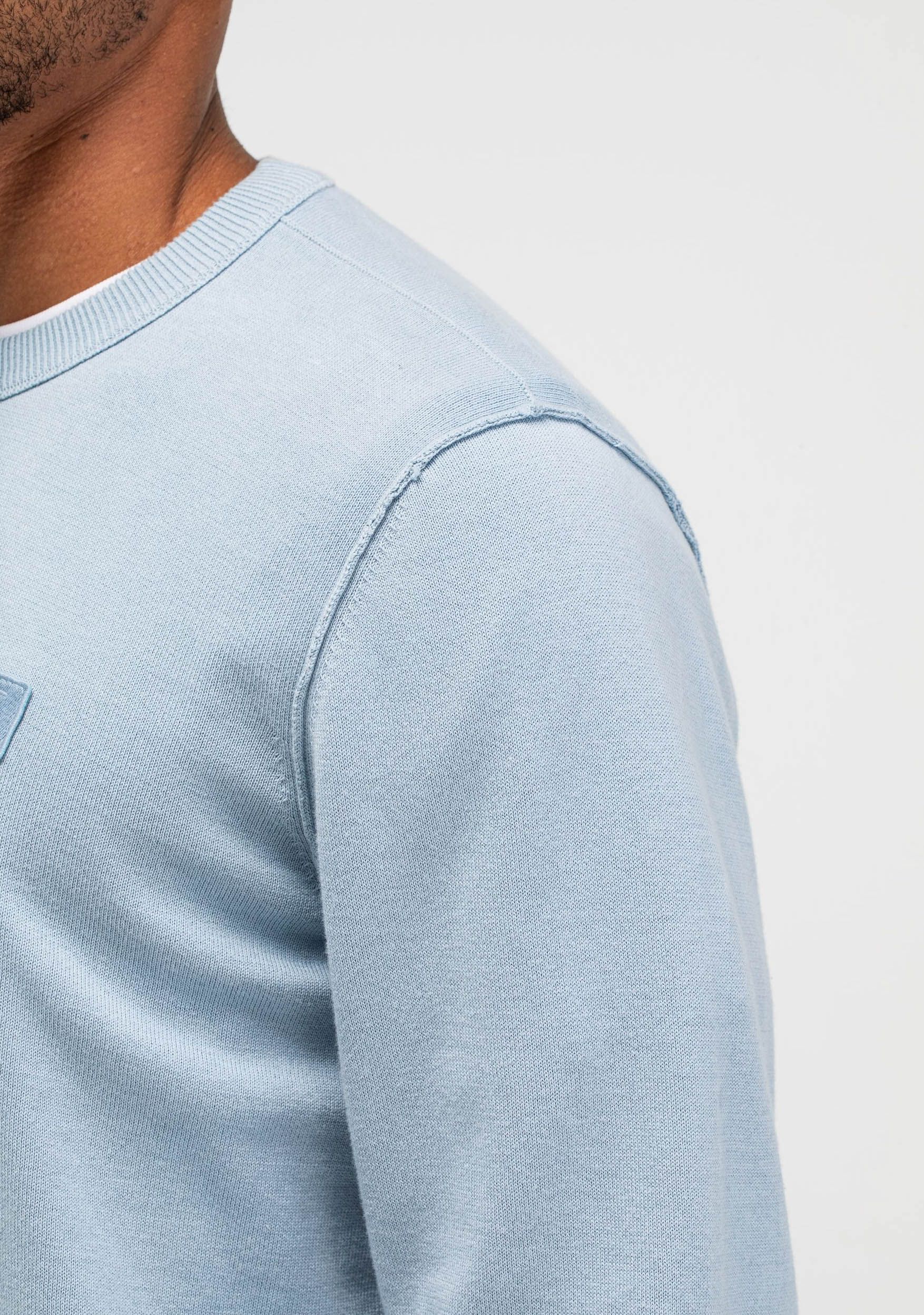 BUTCHER OF BLUE TRUI