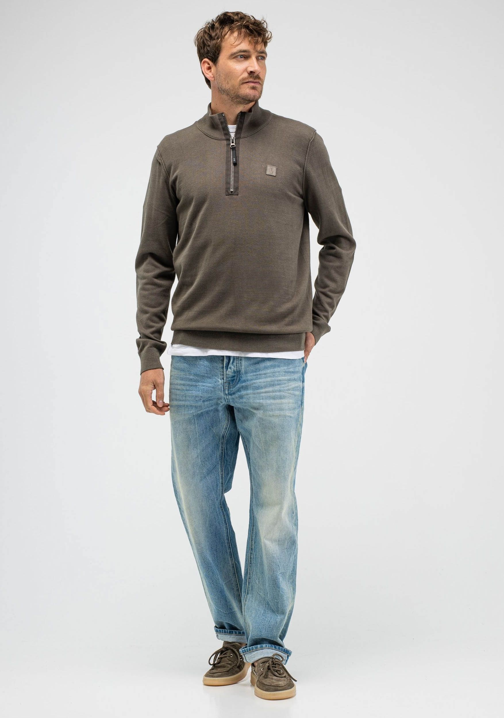 BUTCHER OF BLUE TRUI