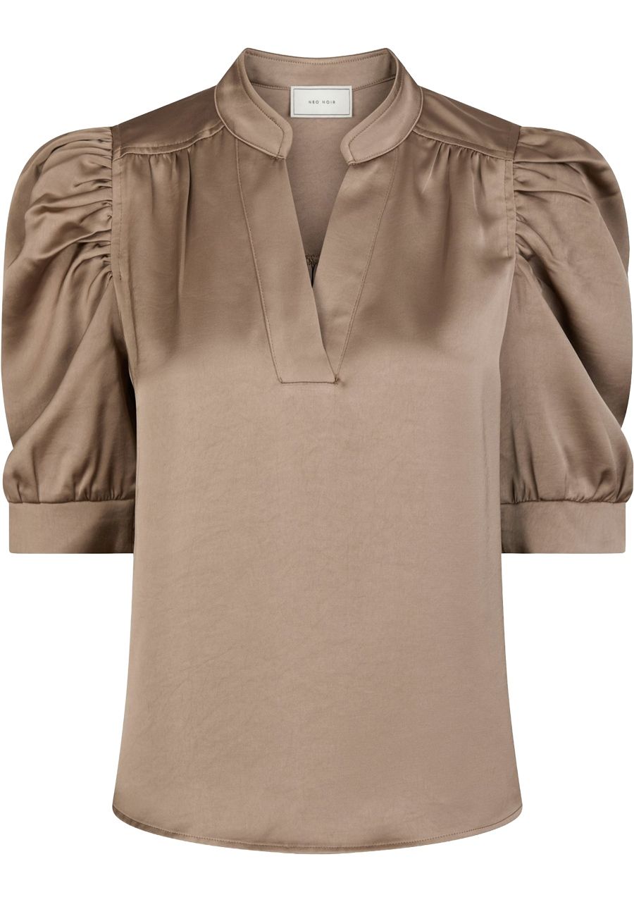 NEO NOIR BLOUSE