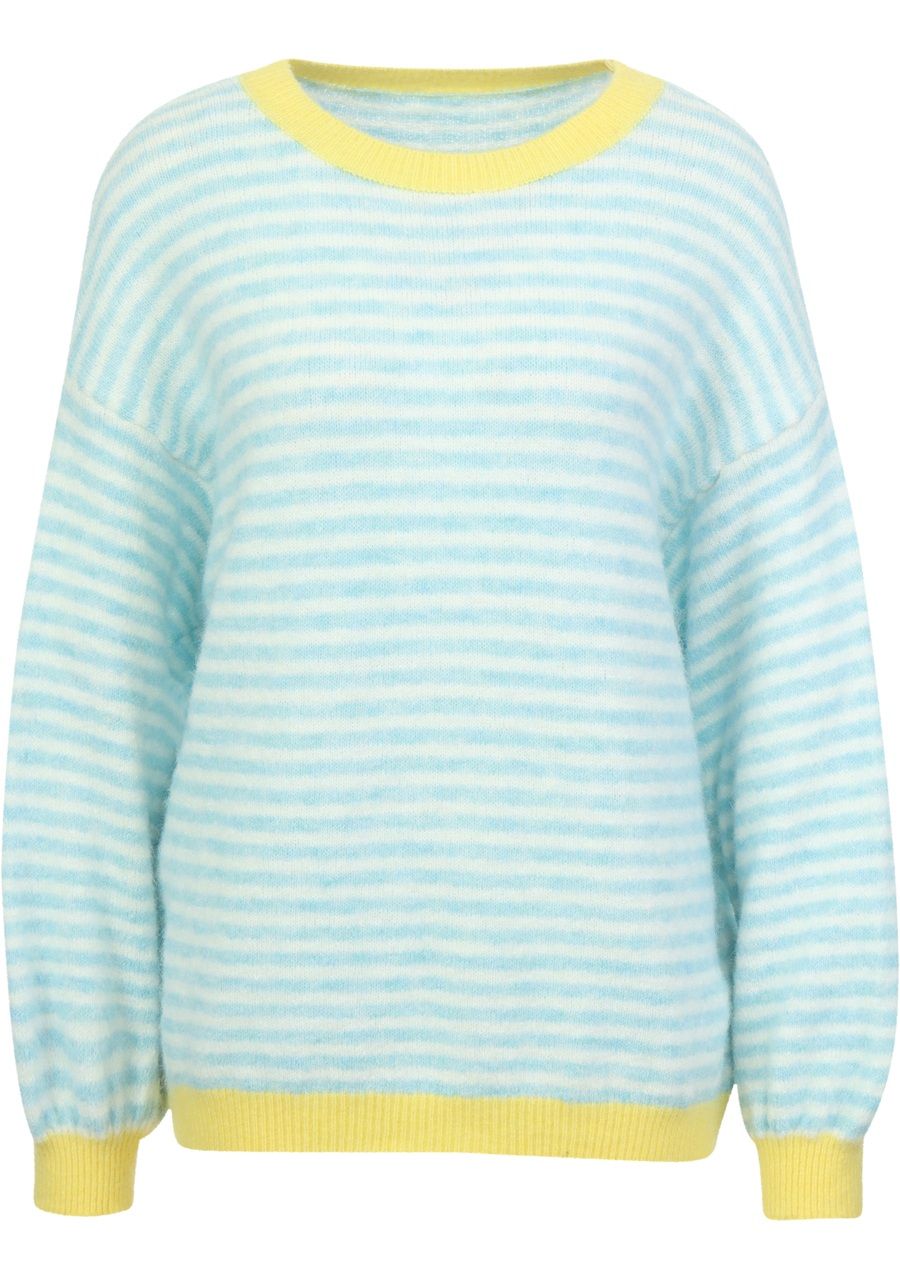 FASHION PROJECT TRUI