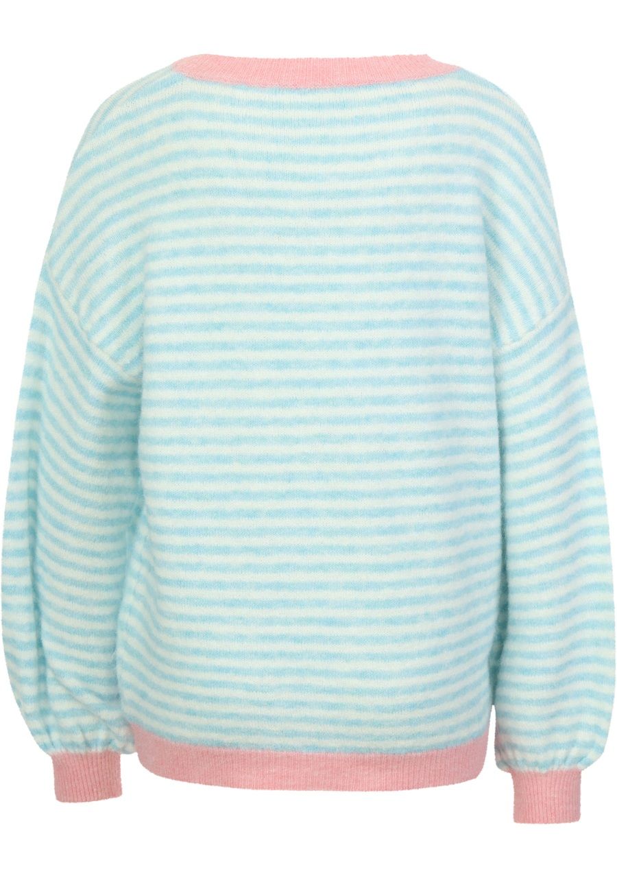 FASHION PROJECT TRUI