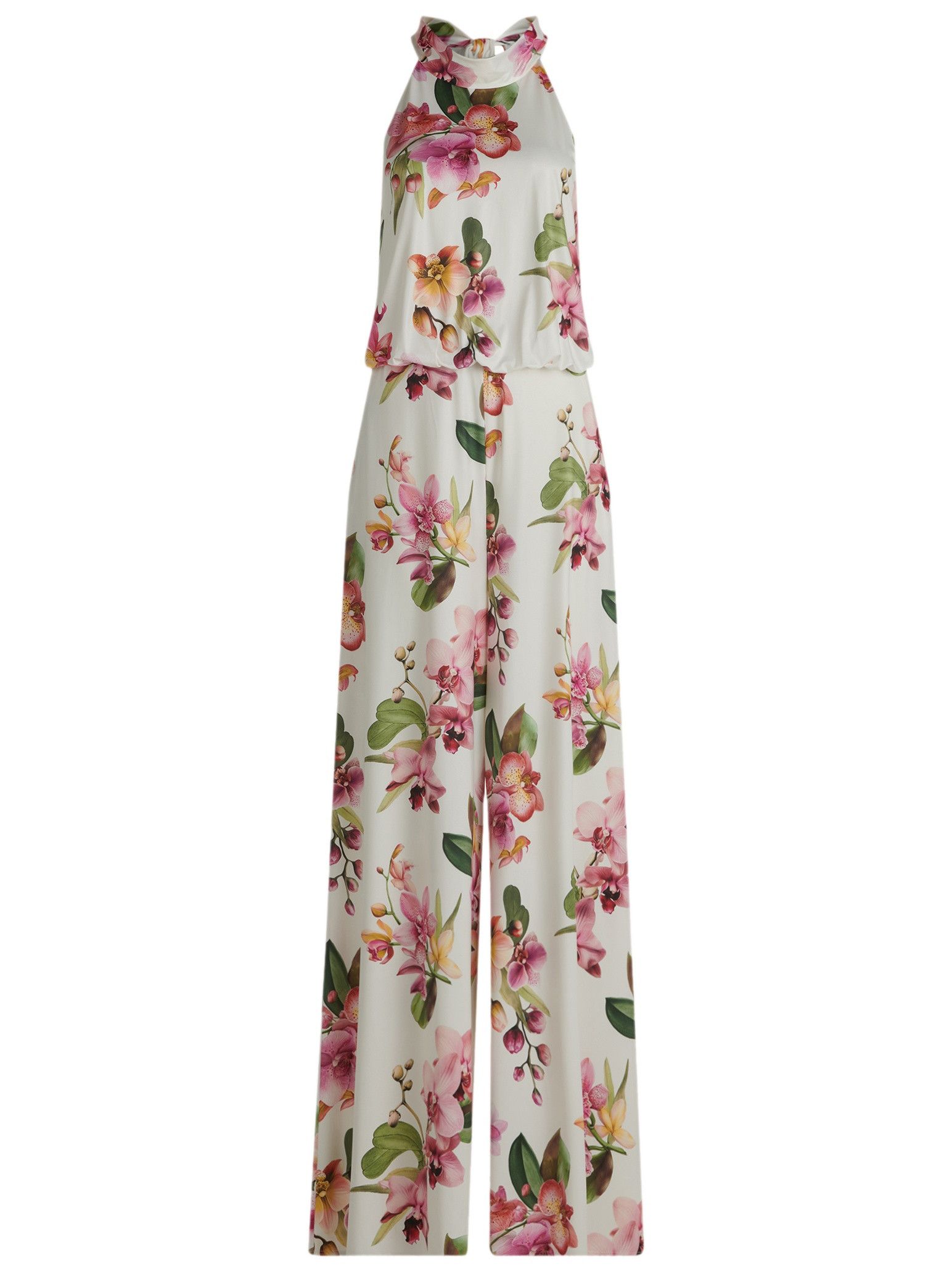 VERA MONT JUMPSUIT