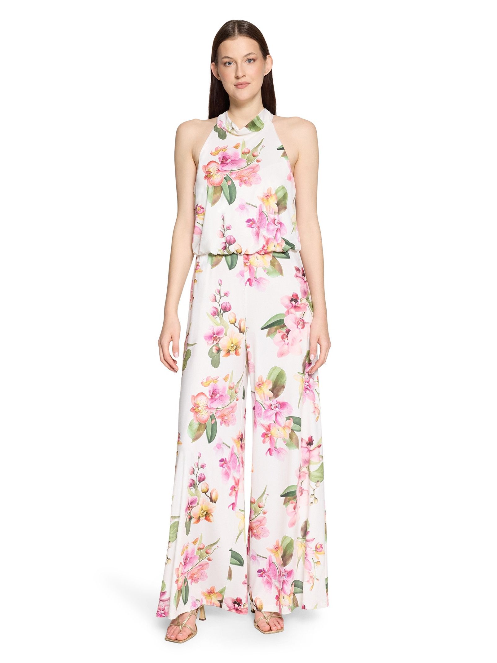 VERA MONT JUMPSUIT