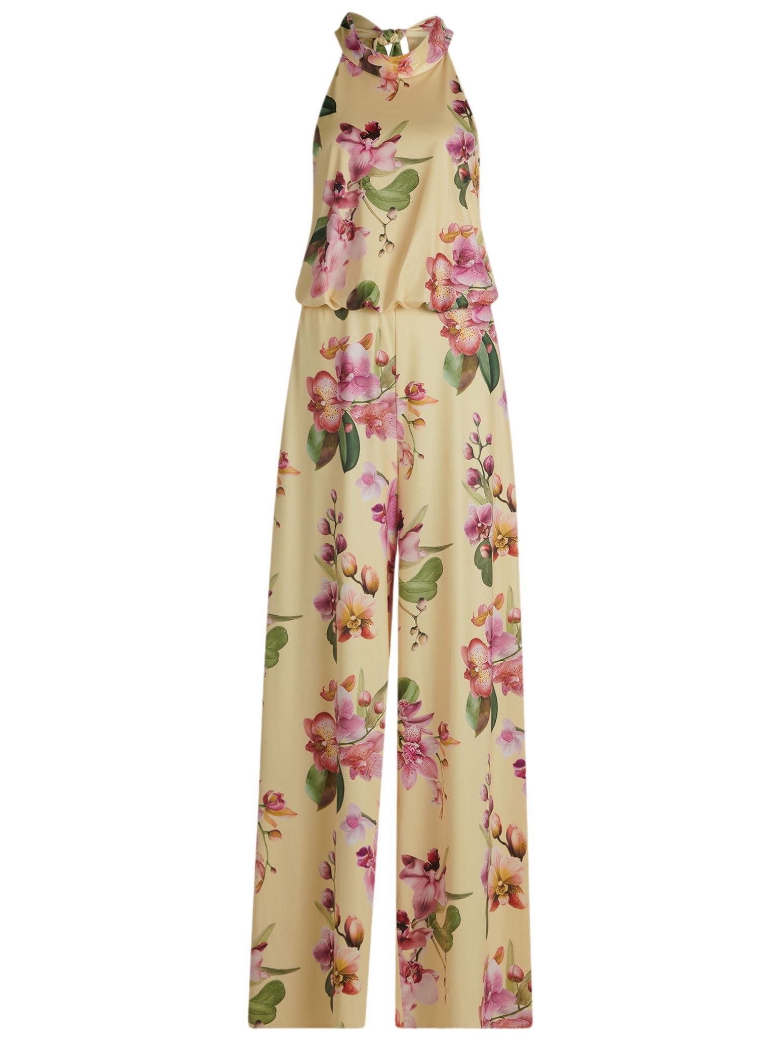 VERA MONT JUMPSUIT