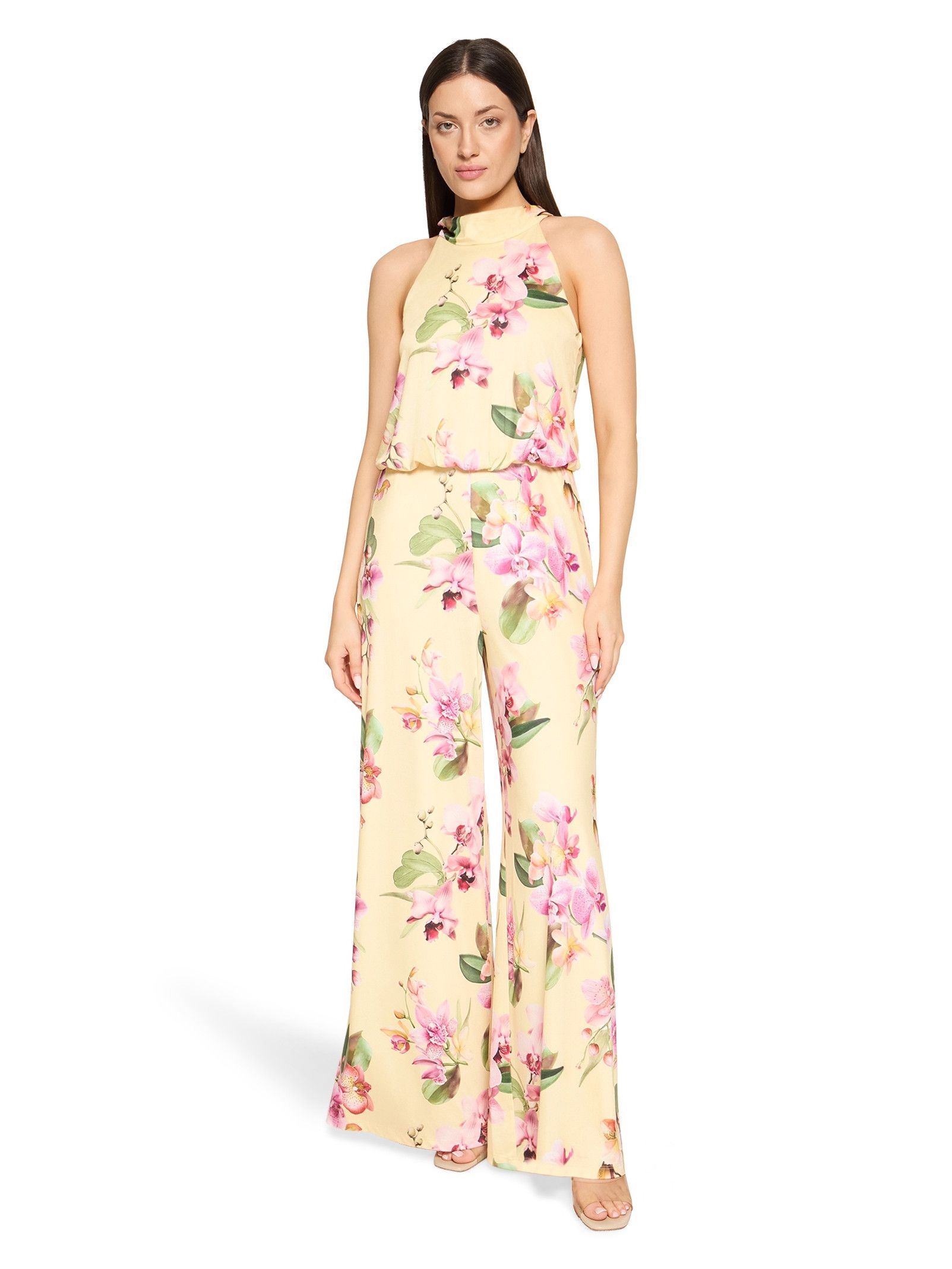 VERA MONT JUMPSUIT