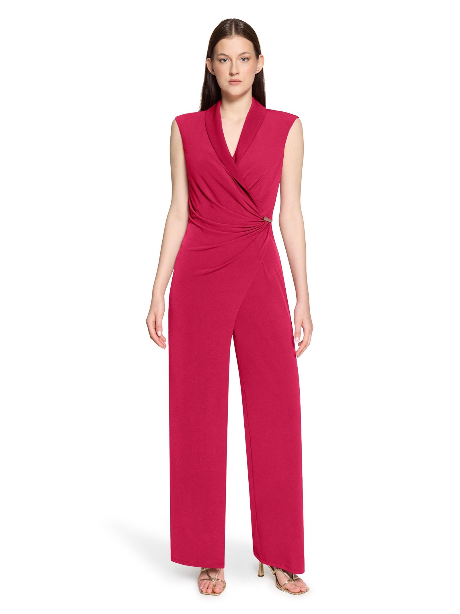 VERA MONT JUMPSUIT