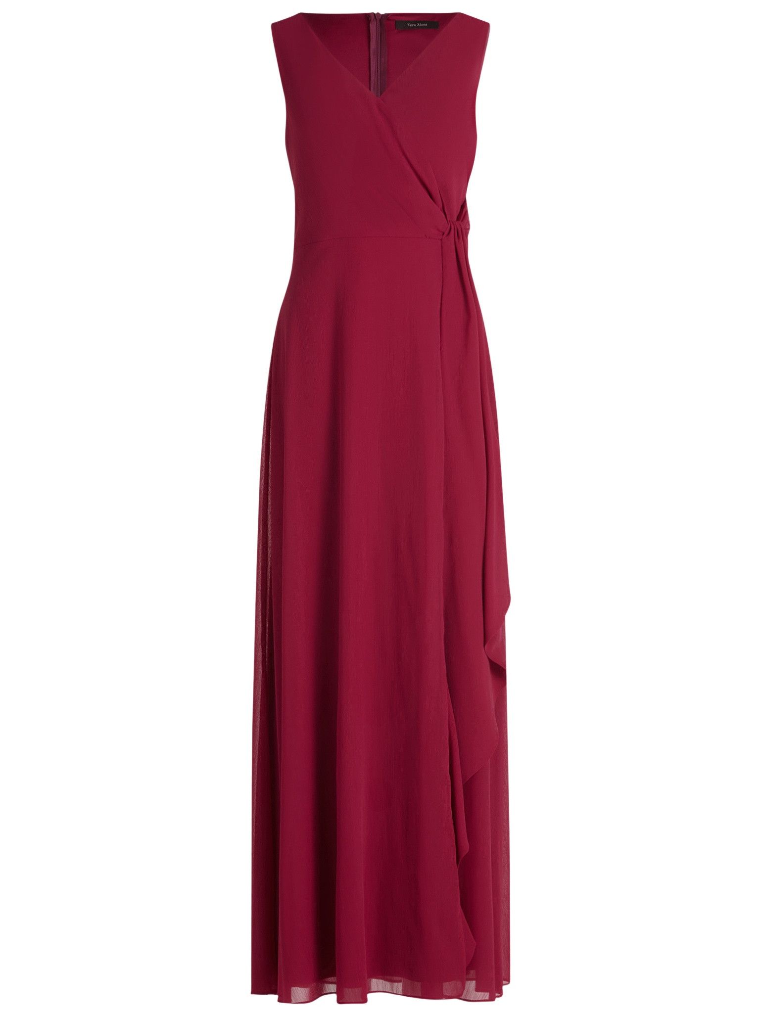VERA MONT JURK