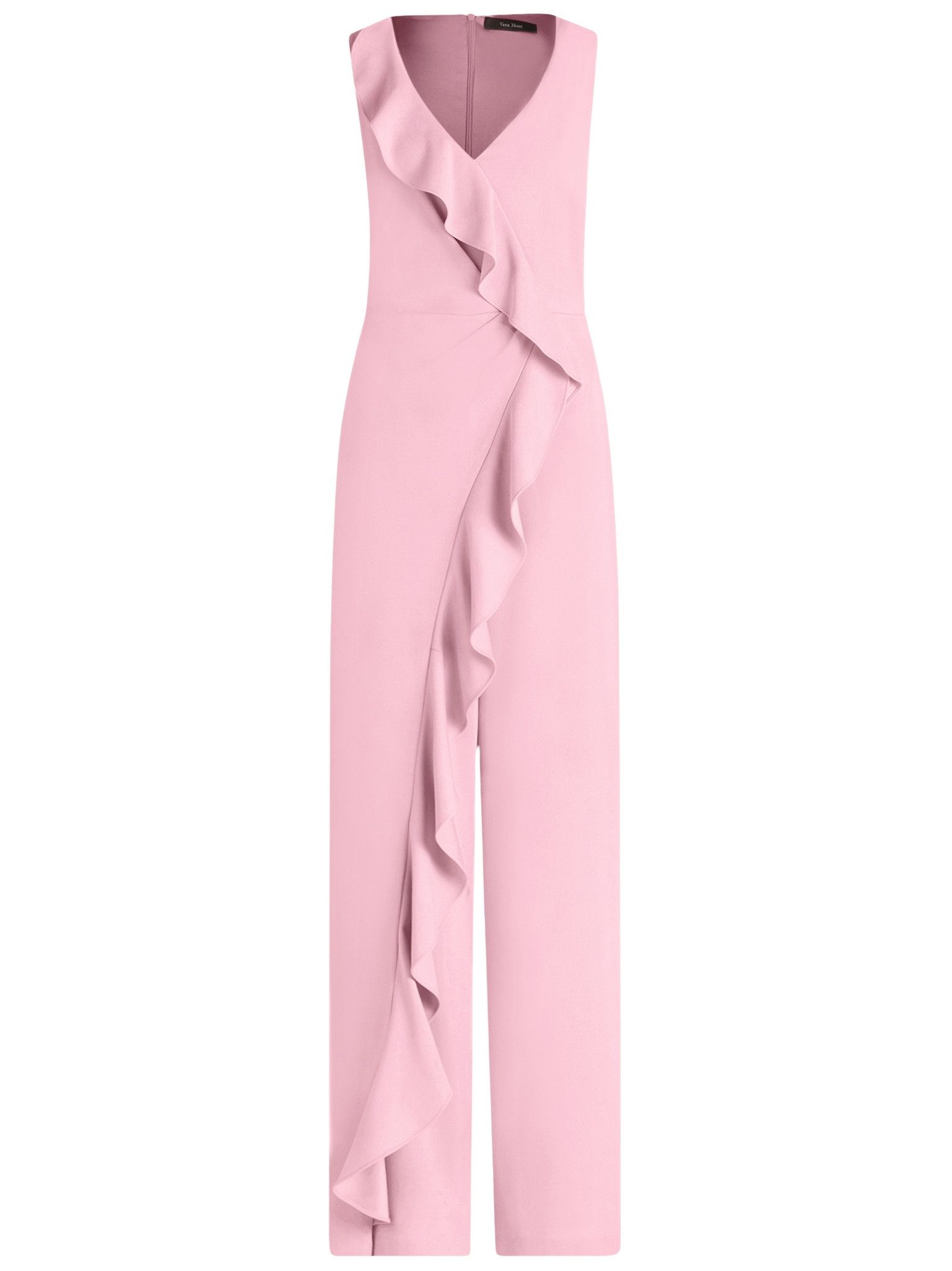 VERA MONT JUMPSUIT