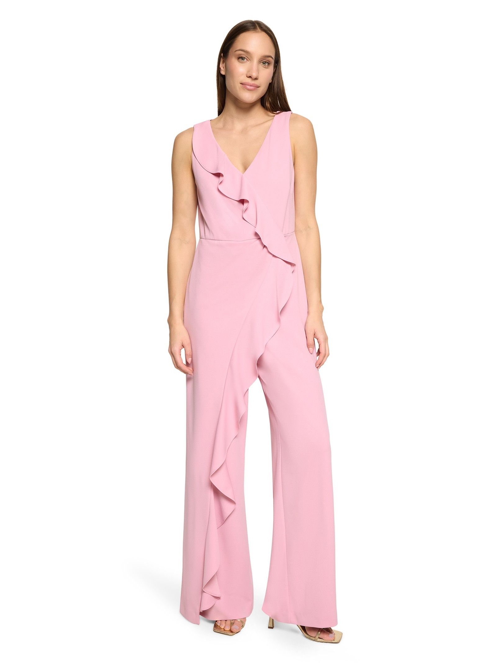 VERA MONT JUMPSUIT