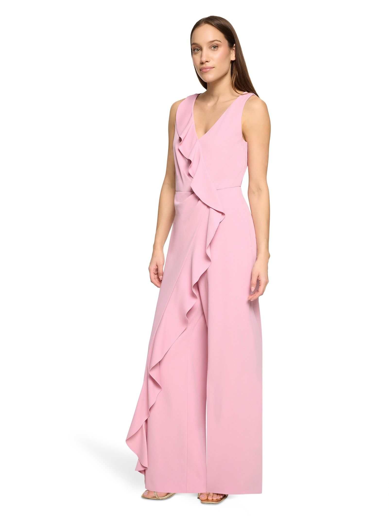 VERA MONT - GELEGENHEIDSKLEDING - Roze