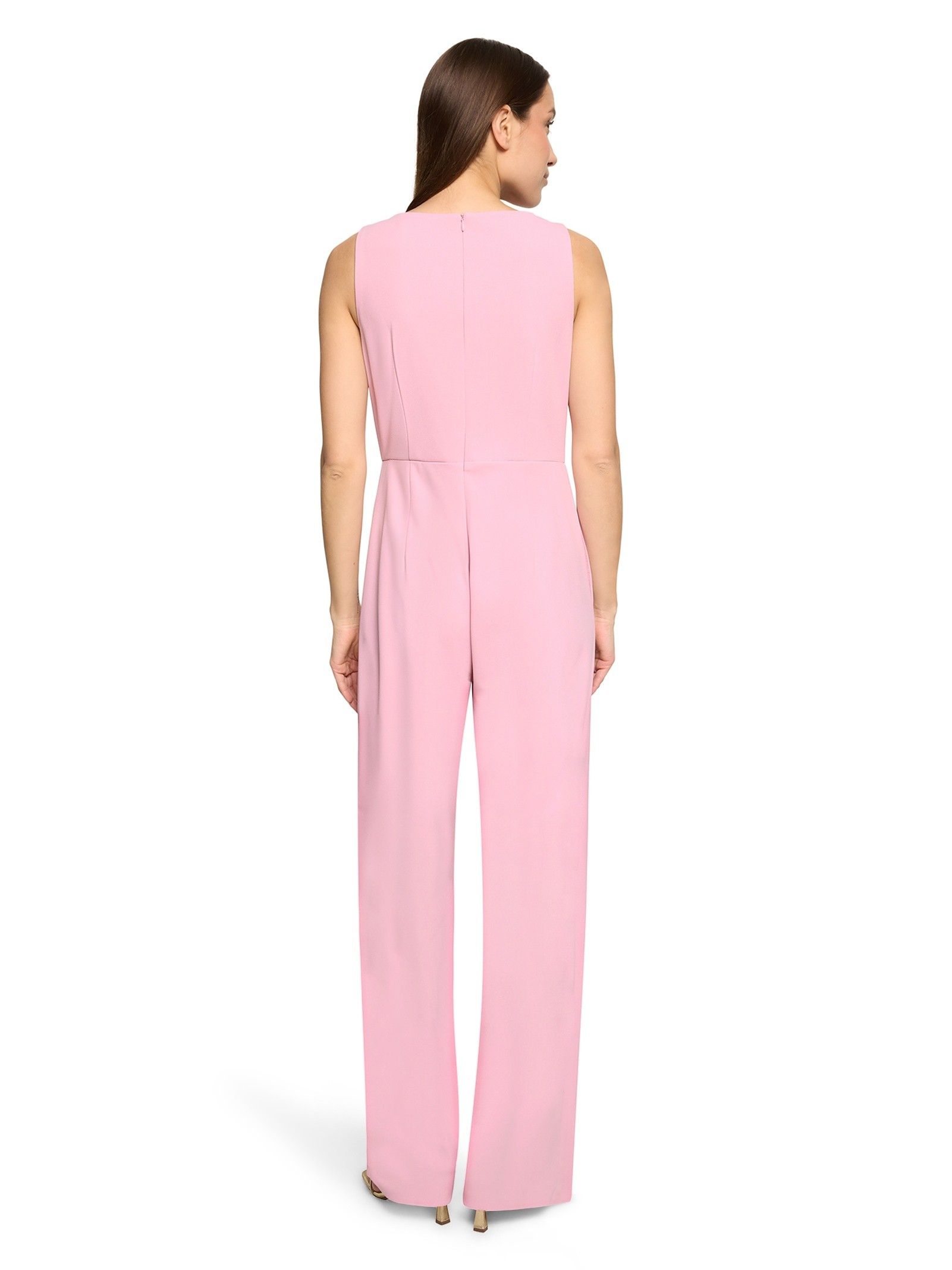 VERA MONT - GELEGENHEIDSKLEDING - Roze