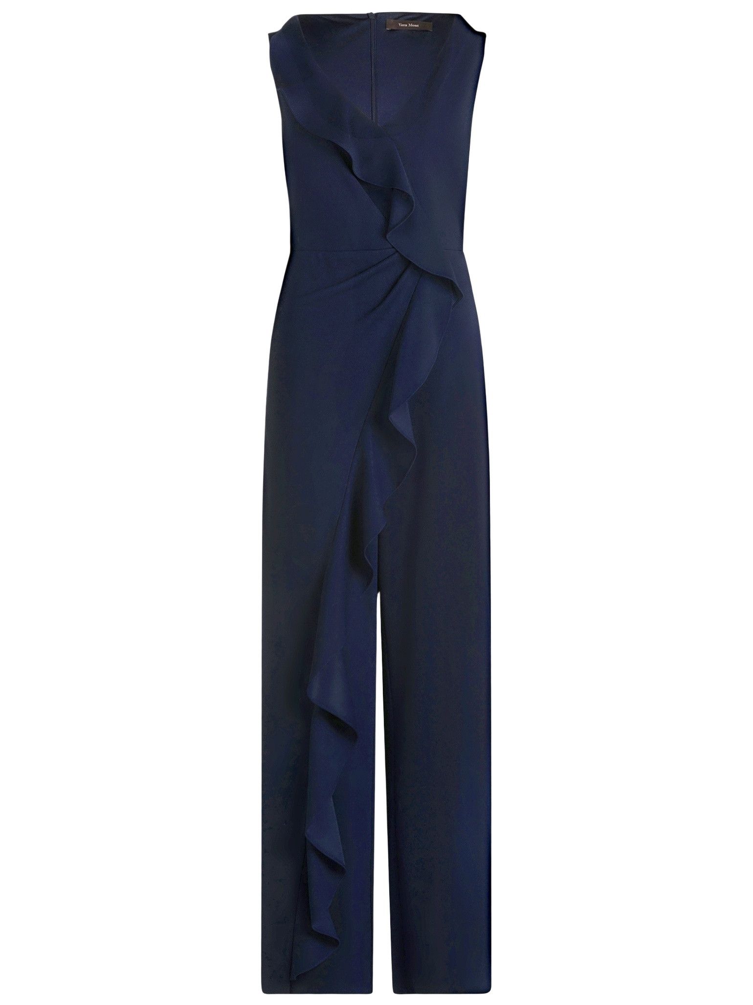 VERA MONT JUMPSUIT