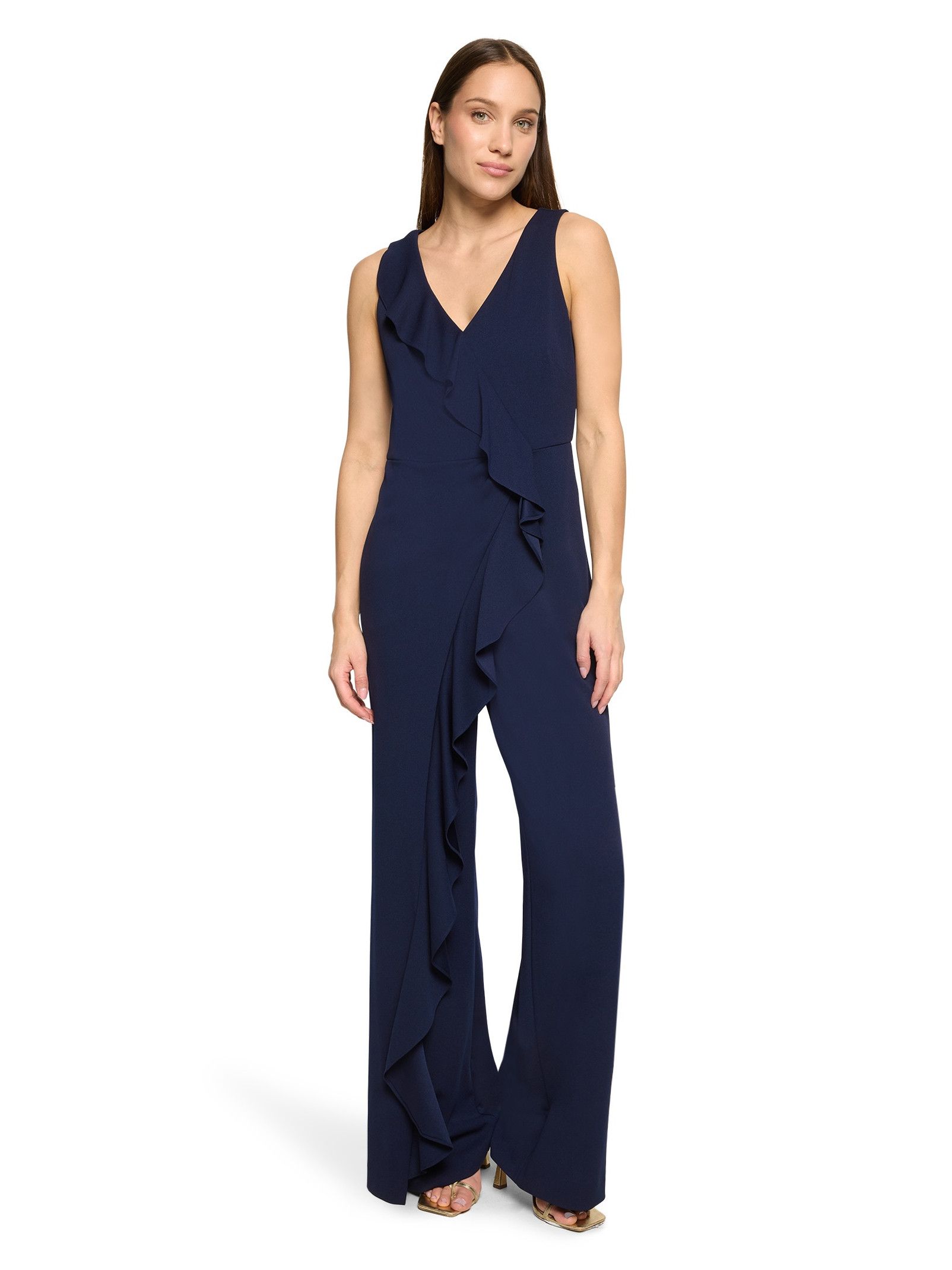 VERA MONT JUMPSUIT